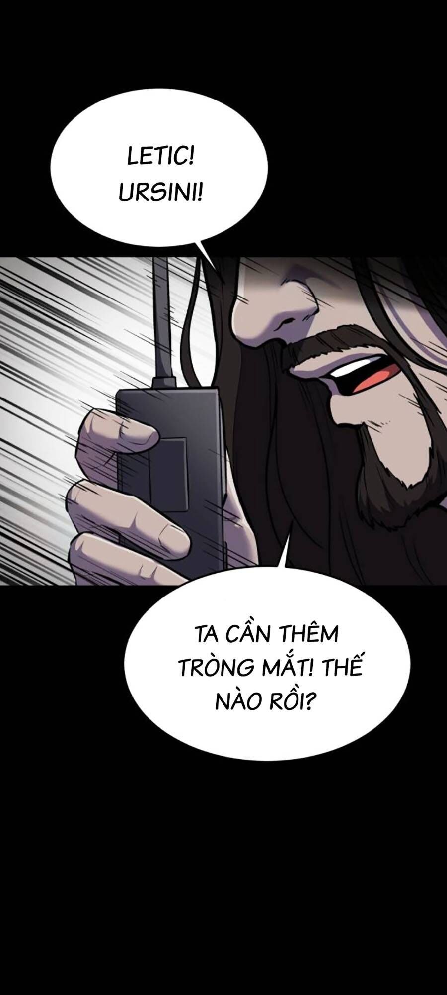 Cậu Bé Của Thần Chết Chap 243 - Next Chap 244