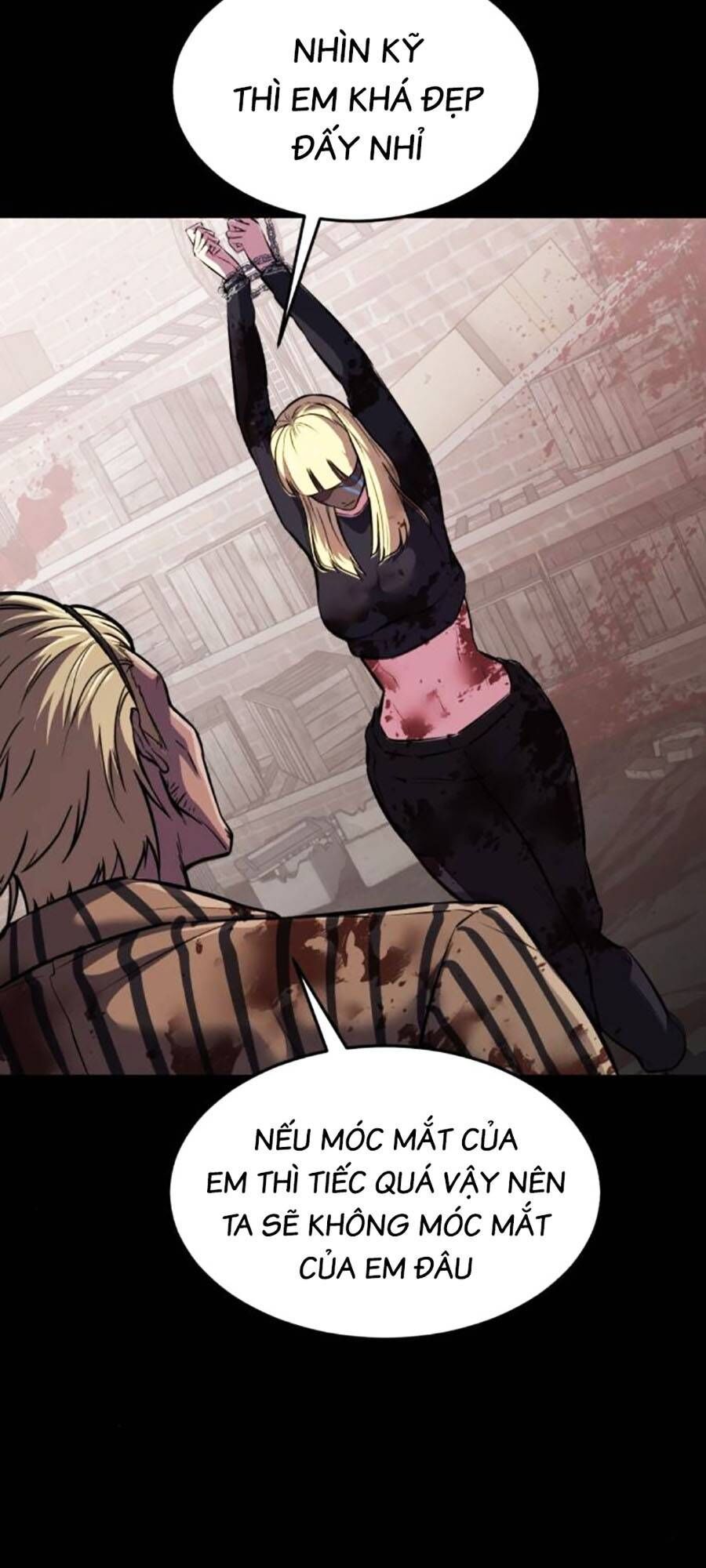 Cậu Bé Của Thần Chết Chap 243 - Next Chap 244