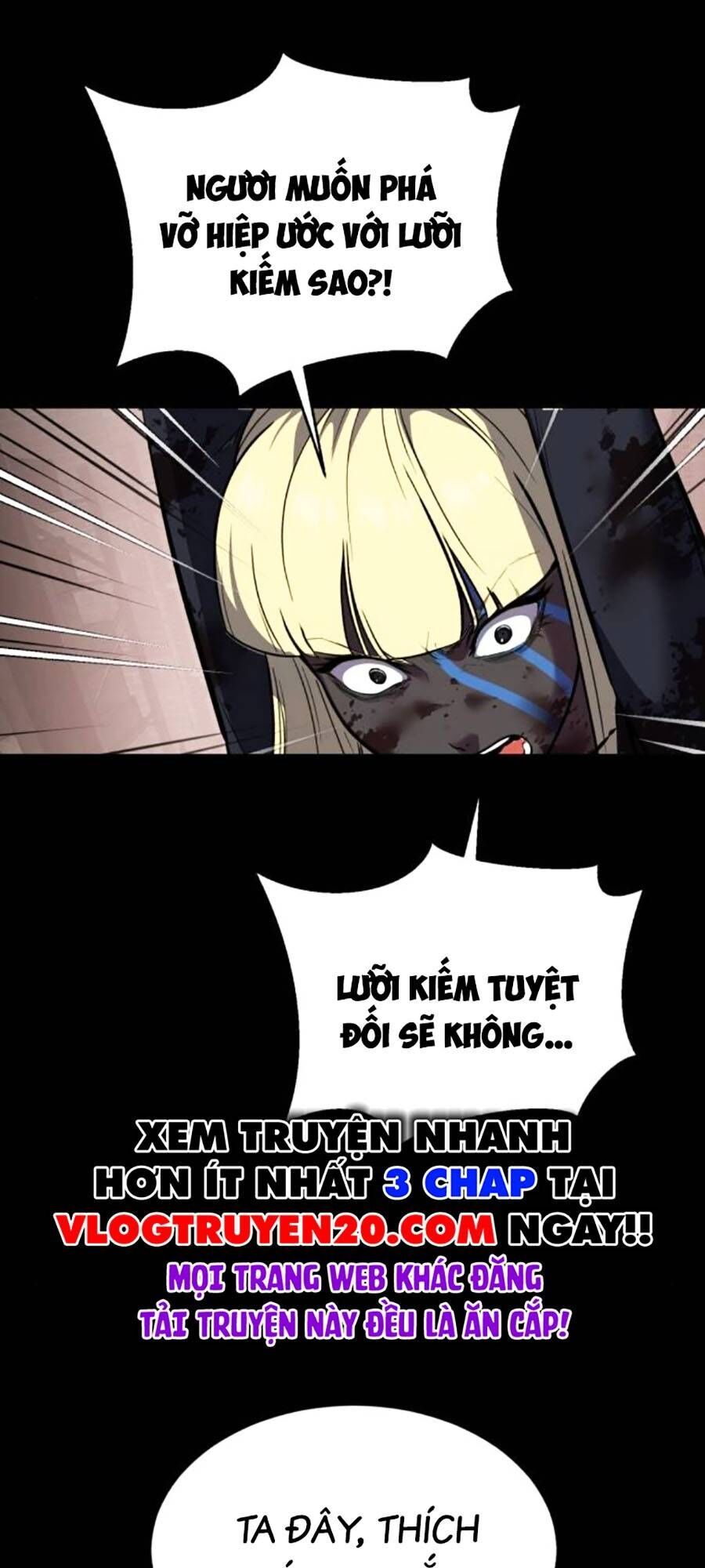 Cậu Bé Của Thần Chết Chap 243 - Next Chap 244