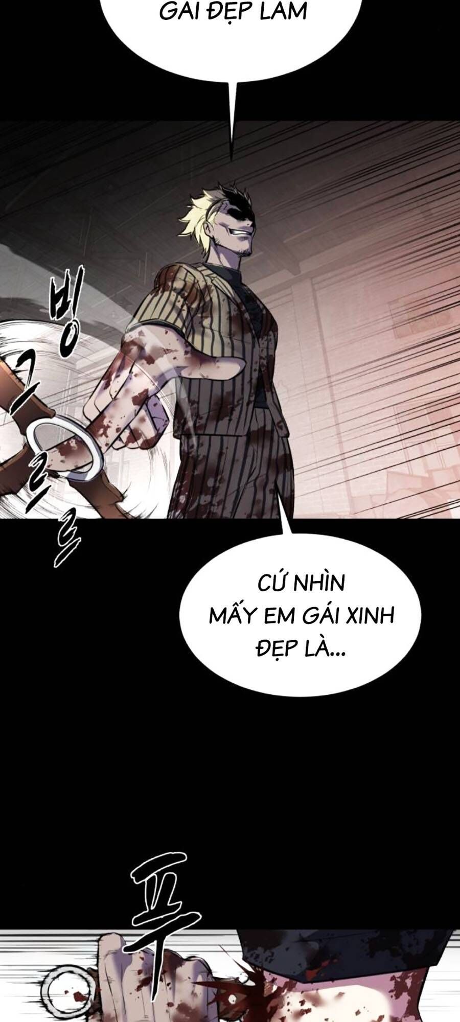 Cậu Bé Của Thần Chết Chap 243 - Next Chap 244