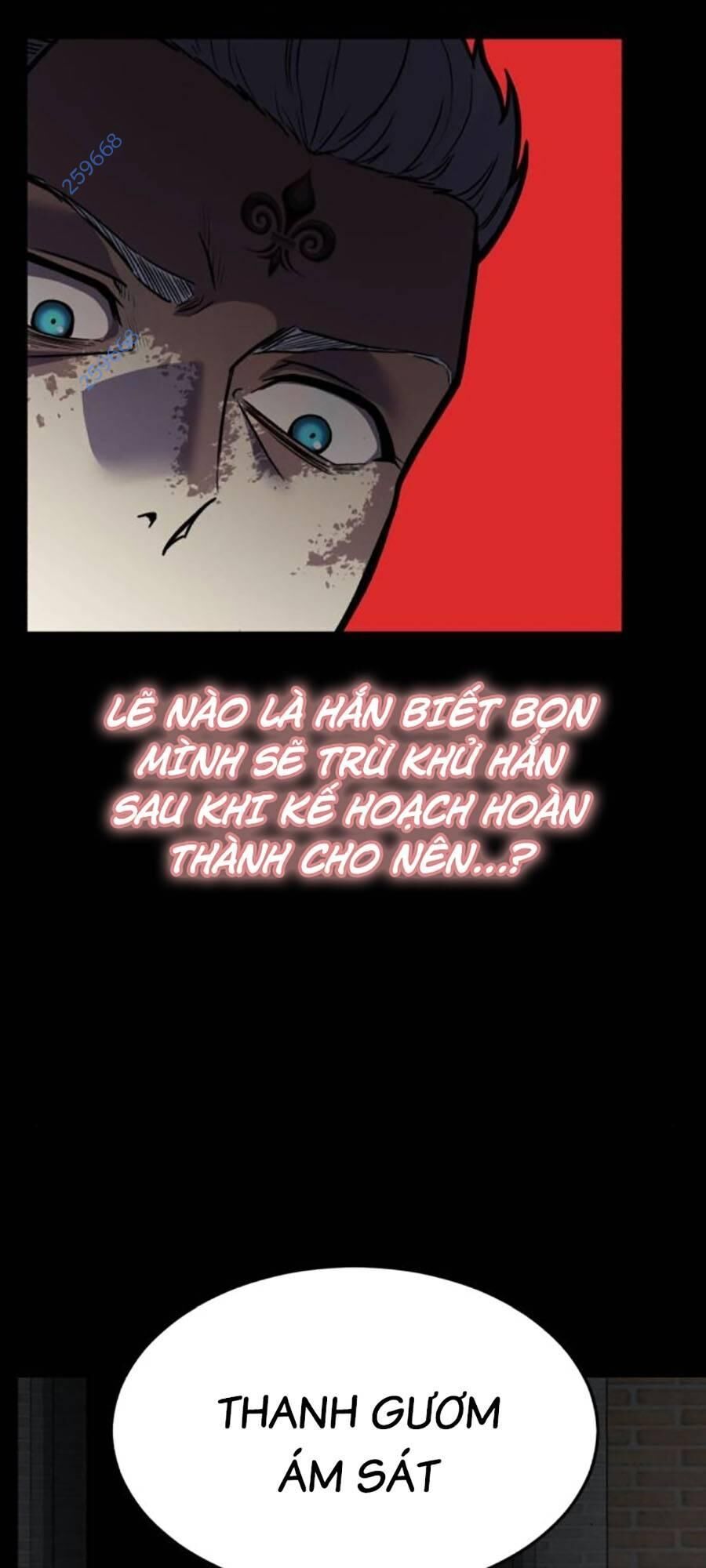 Cậu Bé Của Thần Chết Chap 243 - Next Chap 244