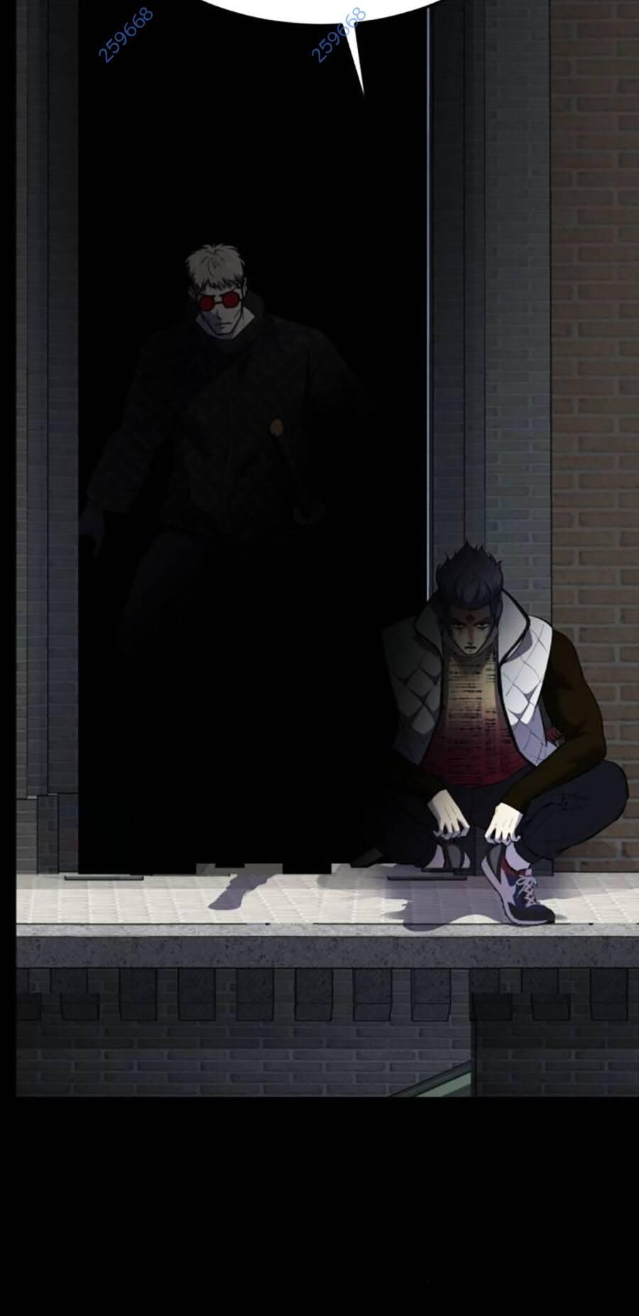Cậu Bé Của Thần Chết Chap 243 - Next Chap 244