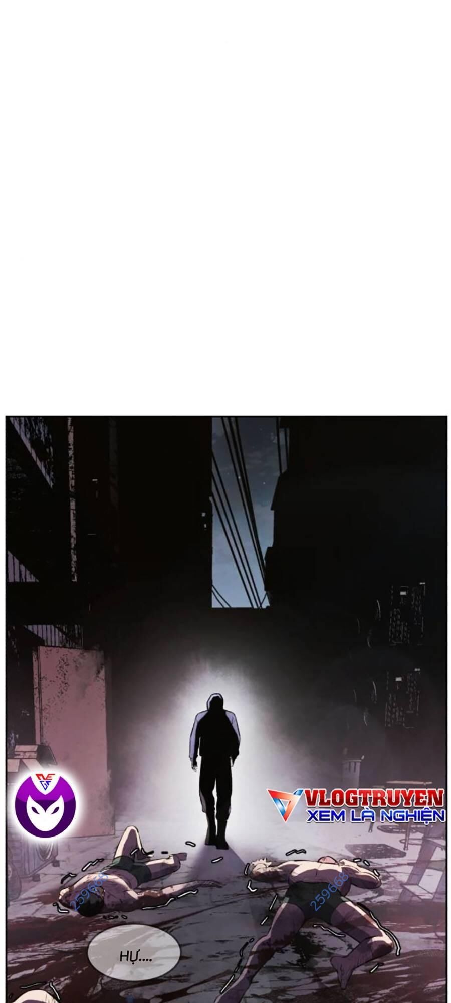 Cậu Bé Của Thần Chết Chap 243 - Next Chap 244