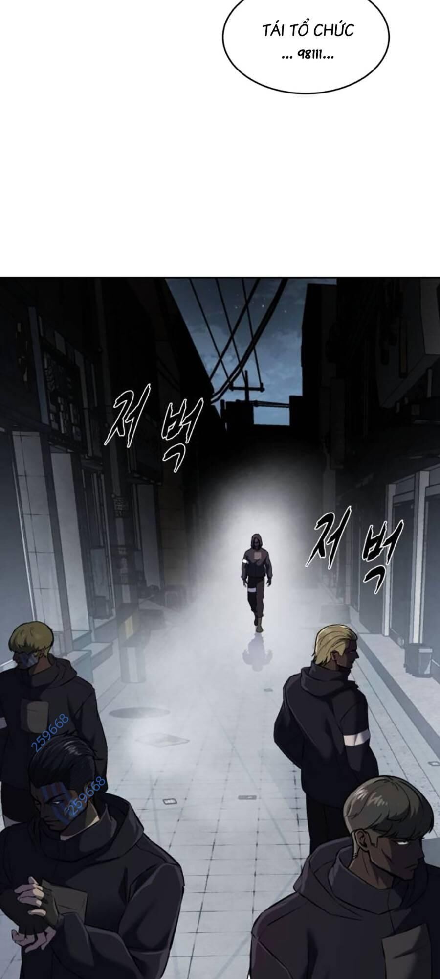 Cậu Bé Của Thần Chết Chap 243 - Next Chap 244