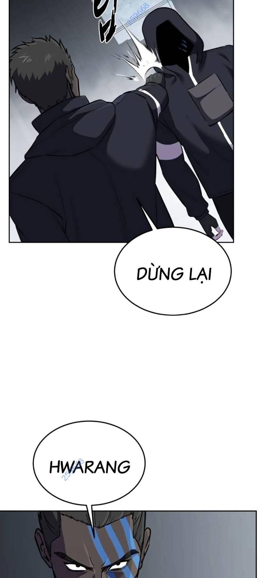Cậu Bé Của Thần Chết Chap 243 - Next Chap 244