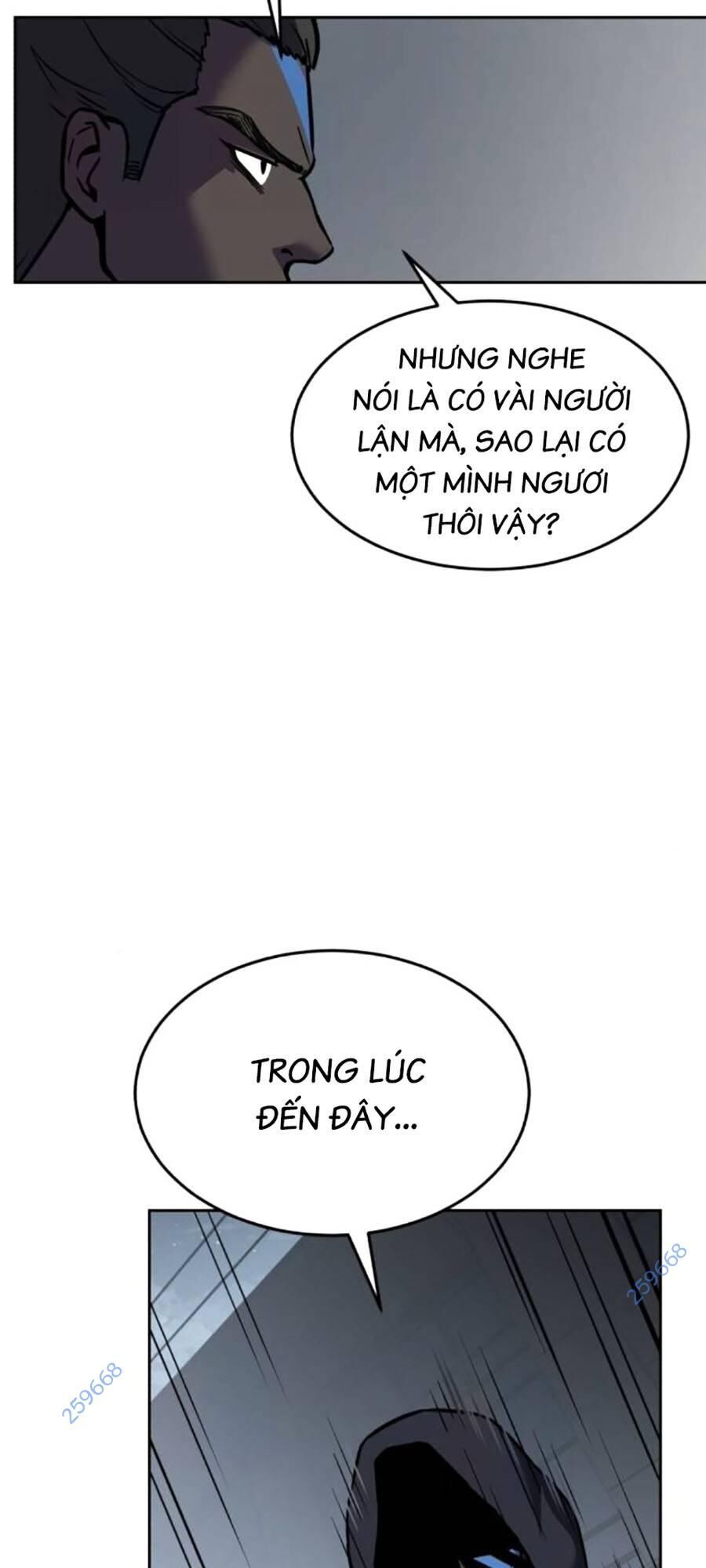 Cậu Bé Của Thần Chết Chap 243 - Next Chap 244