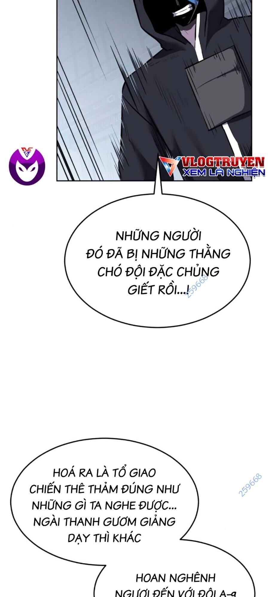 Cậu Bé Của Thần Chết Chap 243 - Next Chap 244