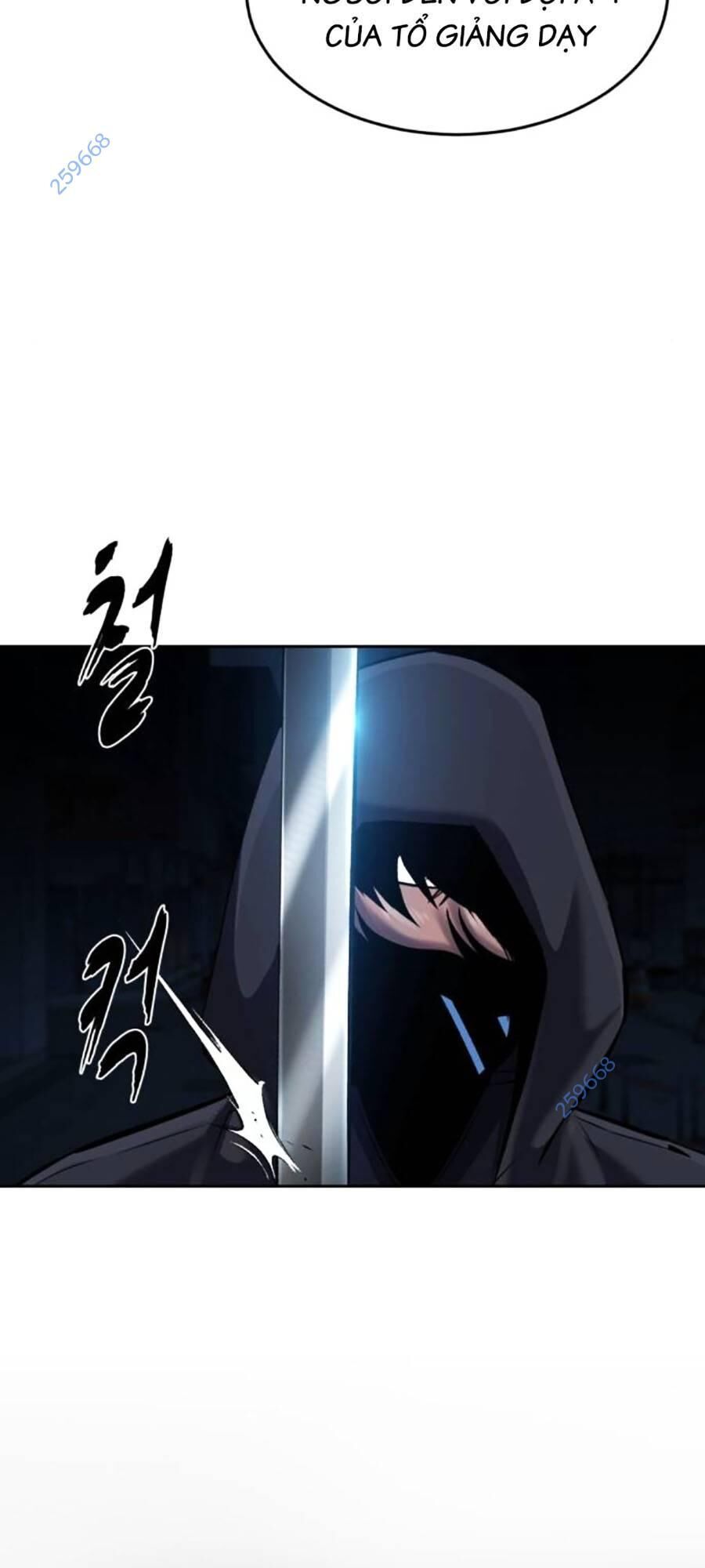 Cậu Bé Của Thần Chết Chap 243 - Next Chap 244