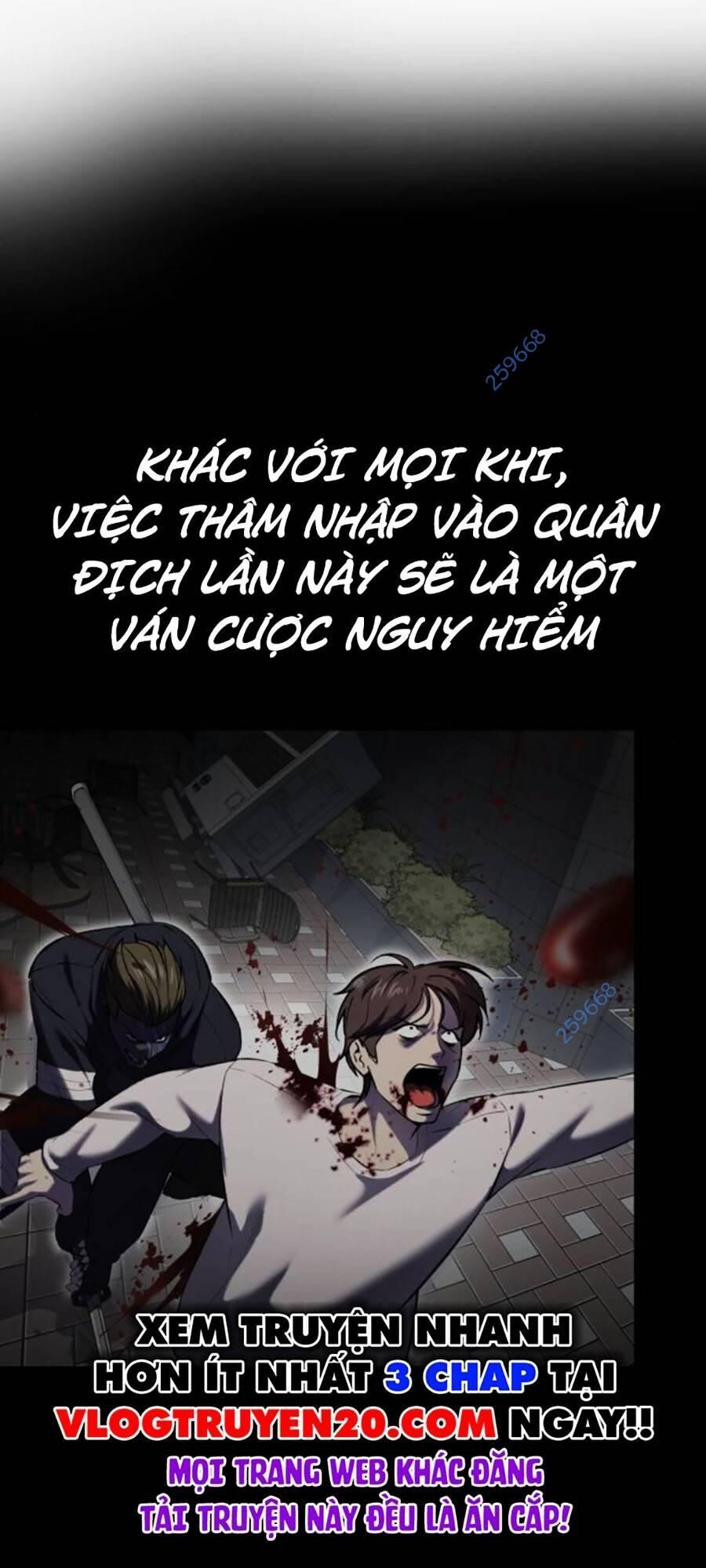 Cậu Bé Của Thần Chết Chap 243 - Next Chap 244