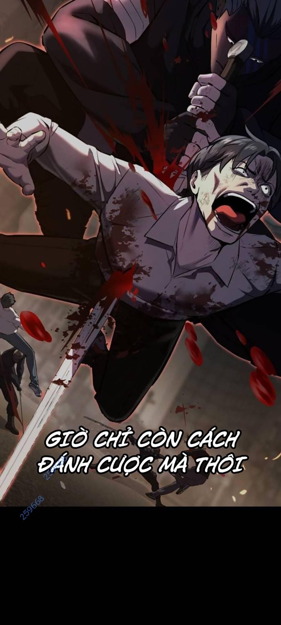 Cậu Bé Của Thần Chết Chap 243 - Next Chap 244