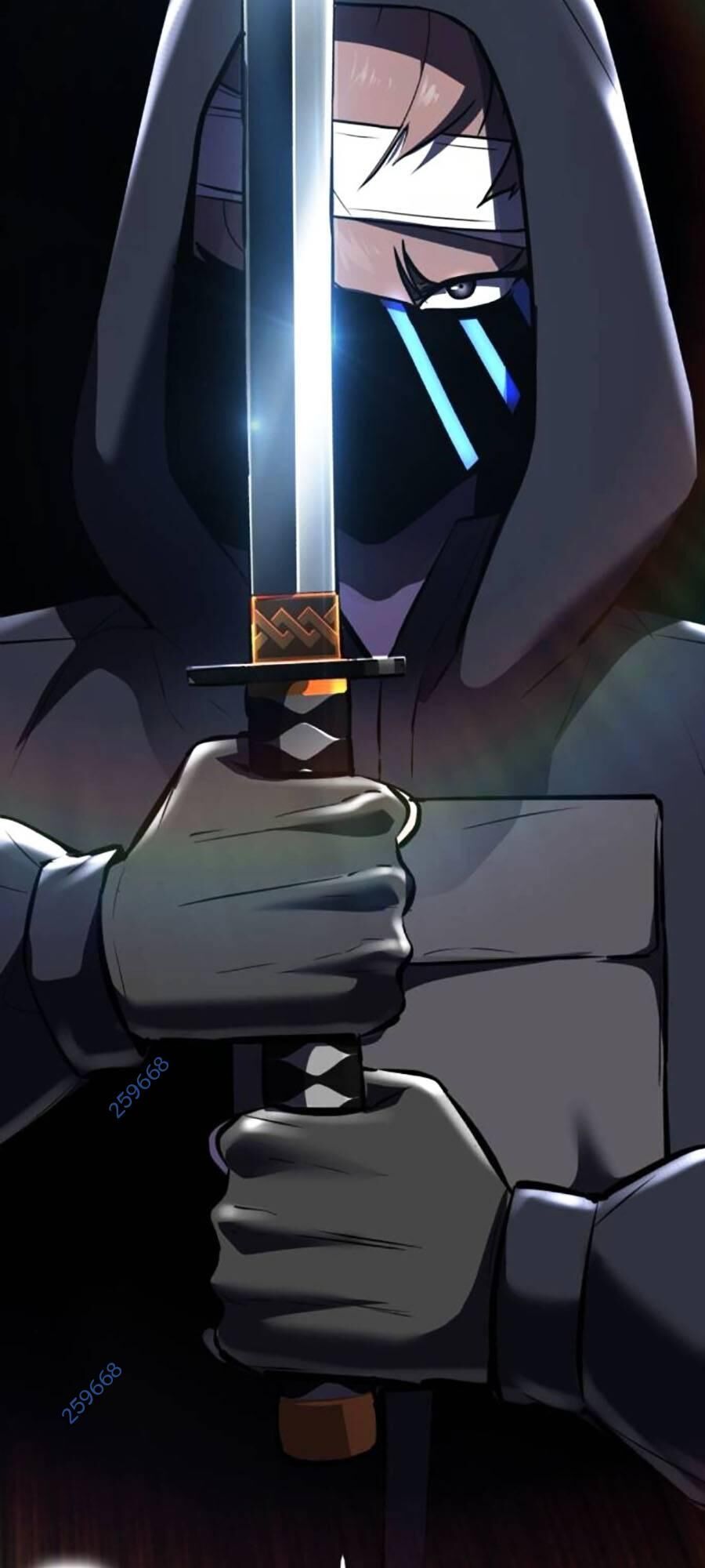 Cậu Bé Của Thần Chết Chap 243 - Next Chap 244