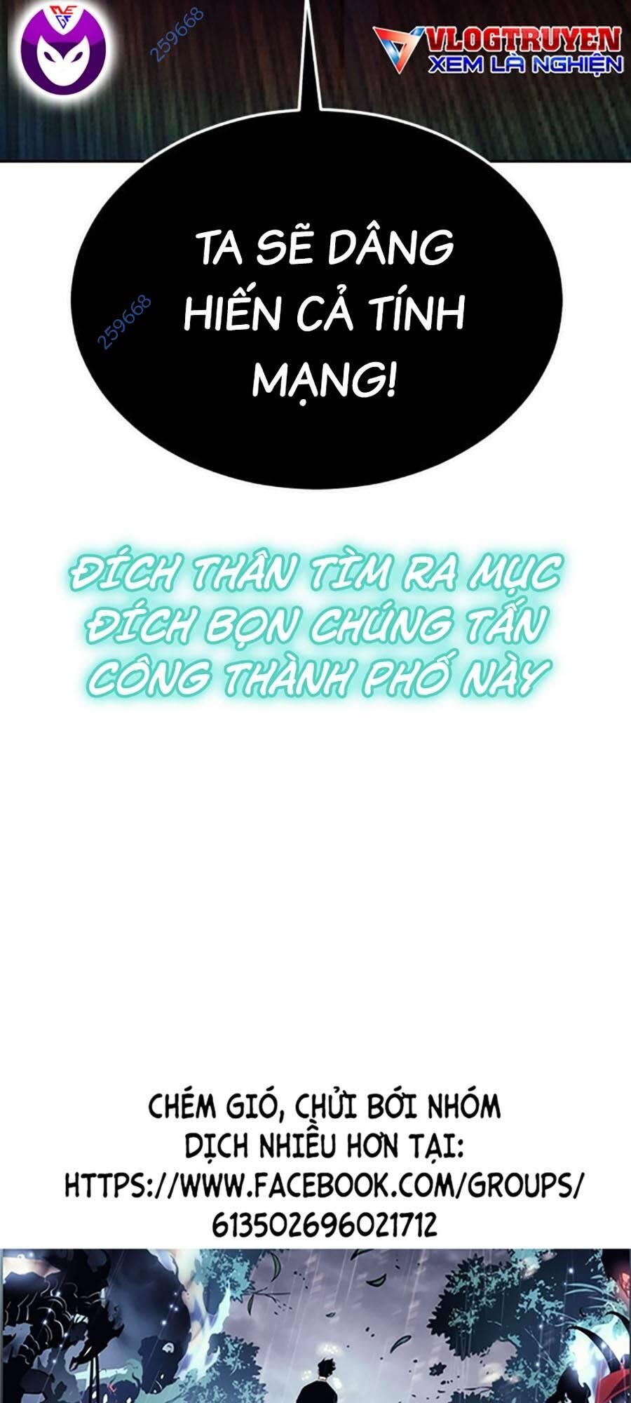 Cậu Bé Của Thần Chết Chap 243 - Next Chap 244