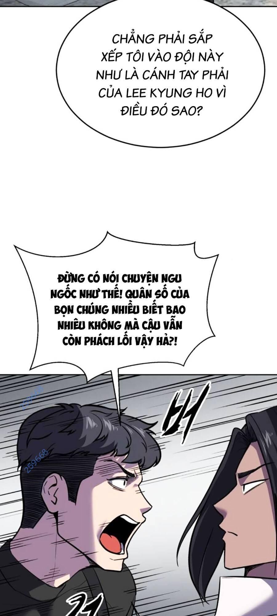 Cậu Bé Của Thần Chết Chap 243 - Next Chap 244