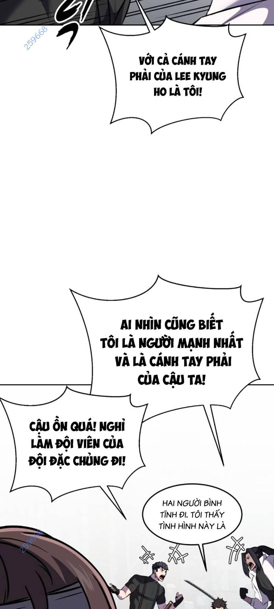 Cậu Bé Của Thần Chết Chap 243 - Next Chap 244