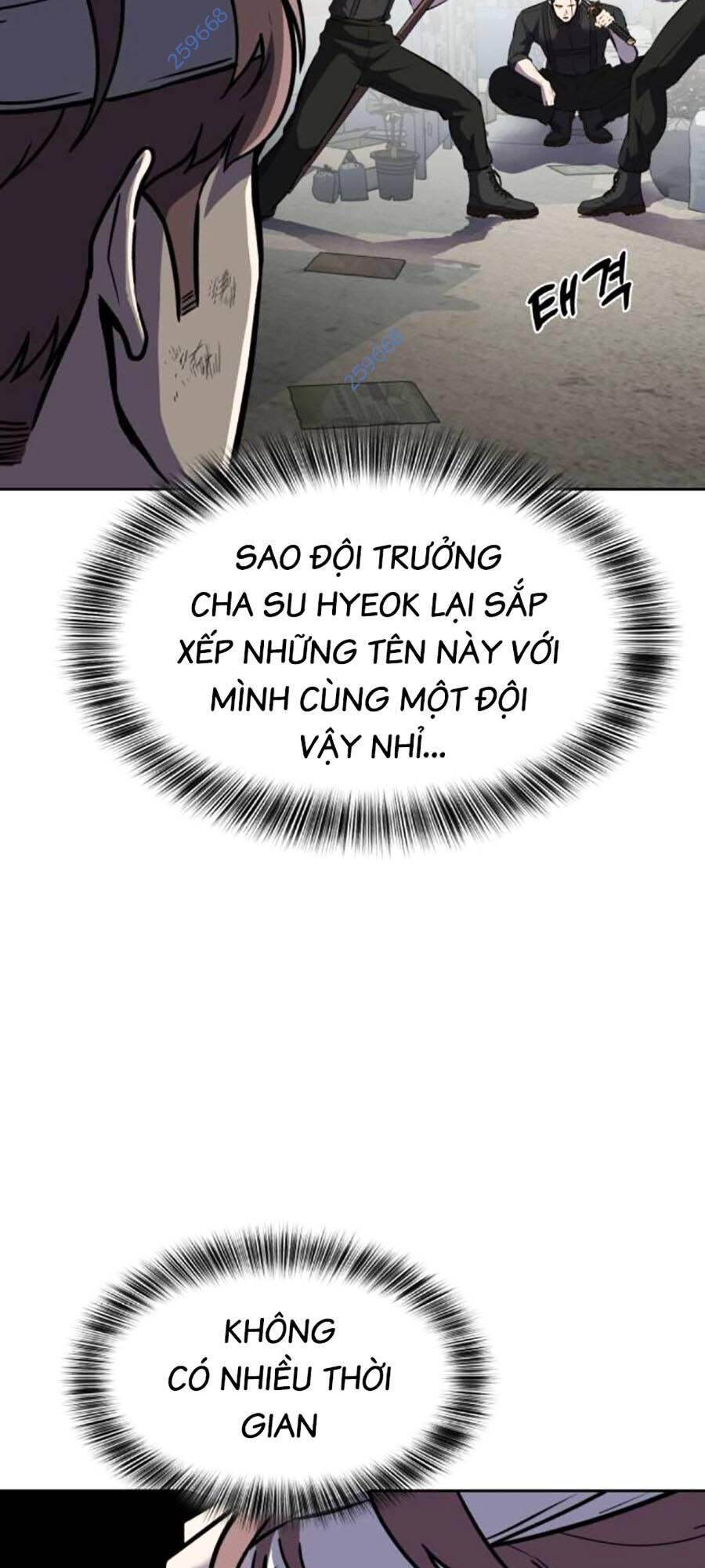Cậu Bé Của Thần Chết Chap 243 - Next Chap 244