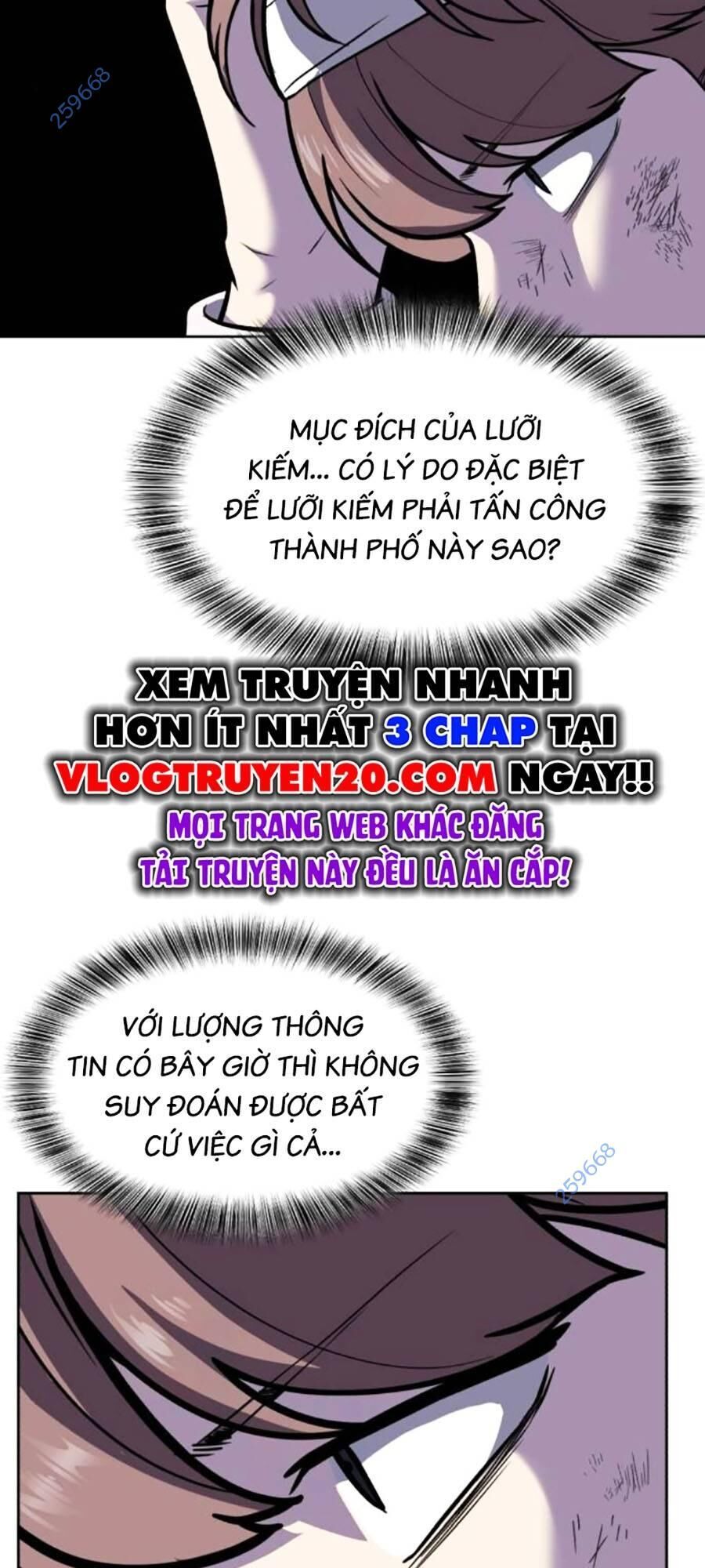 Cậu Bé Của Thần Chết Chap 243 - Next Chap 244