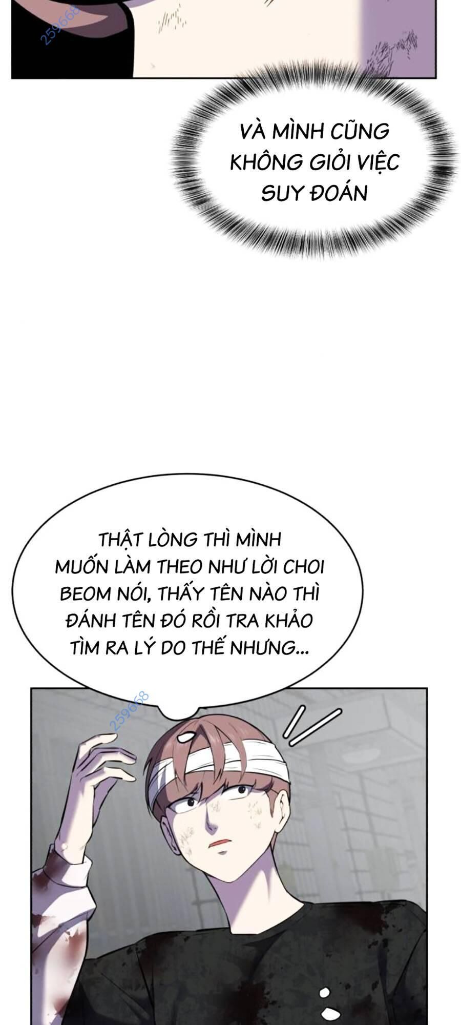 Cậu Bé Của Thần Chết Chap 243 - Next Chap 244