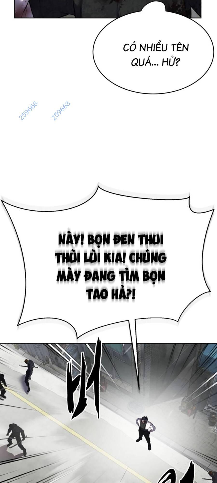 Cậu Bé Của Thần Chết Chap 243 - Next Chap 244