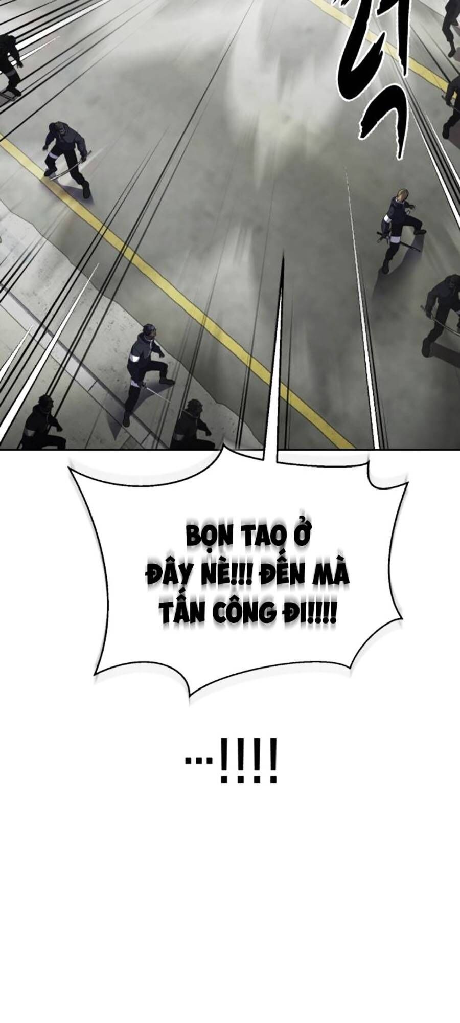 Cậu Bé Của Thần Chết Chap 243 - Next Chap 244