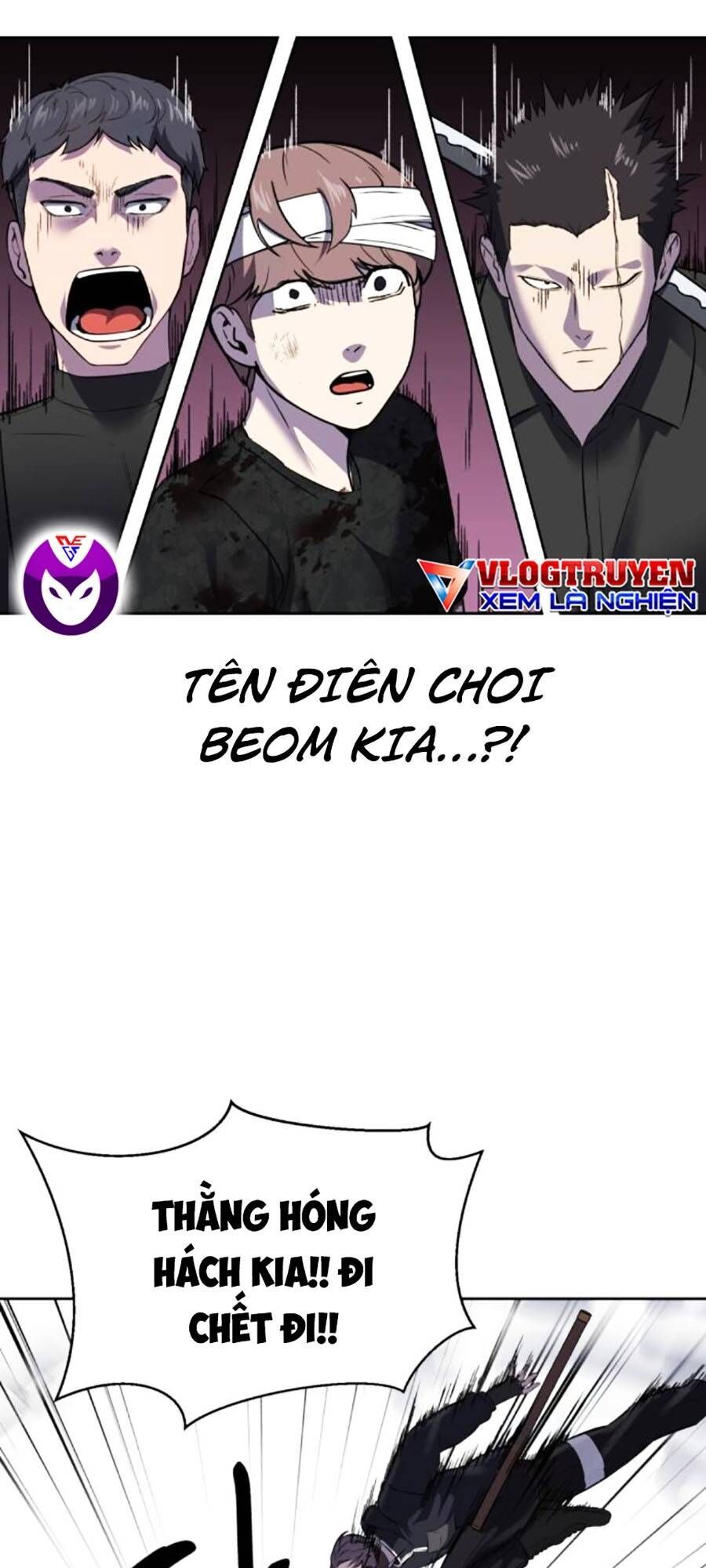 Cậu Bé Của Thần Chết Chap 243 - Next Chap 244