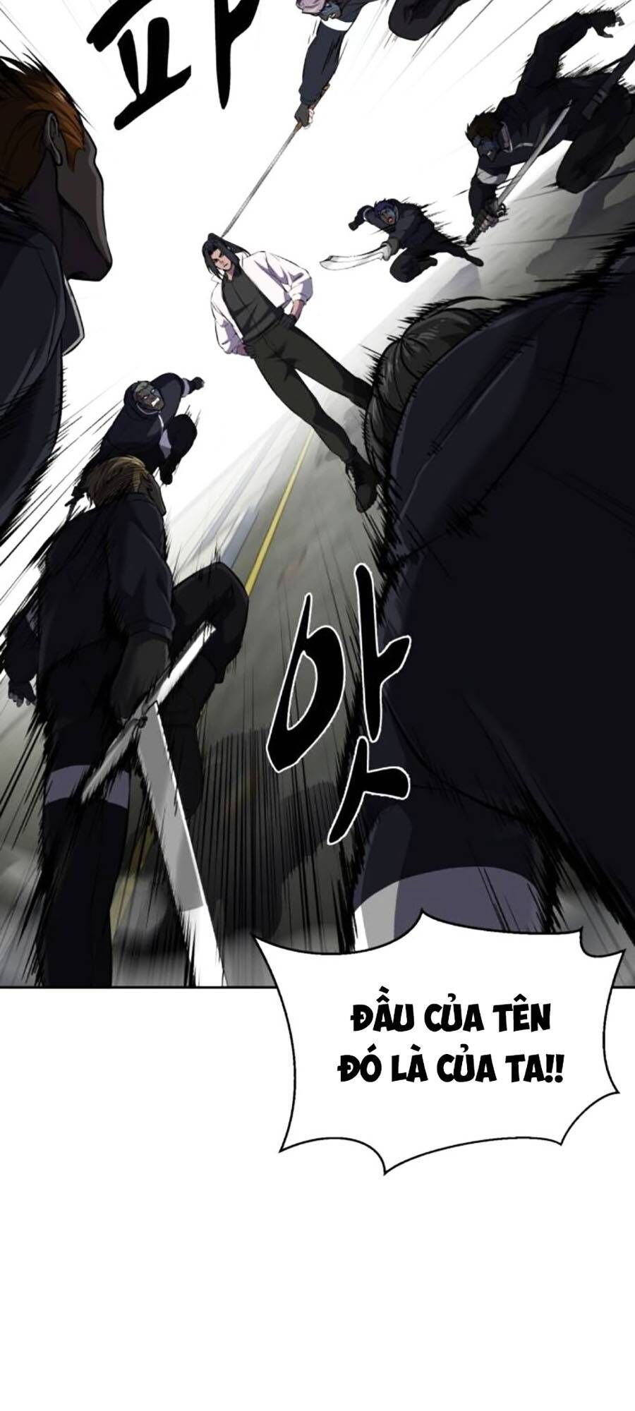 Cậu Bé Của Thần Chết Chap 243 - Next Chap 244