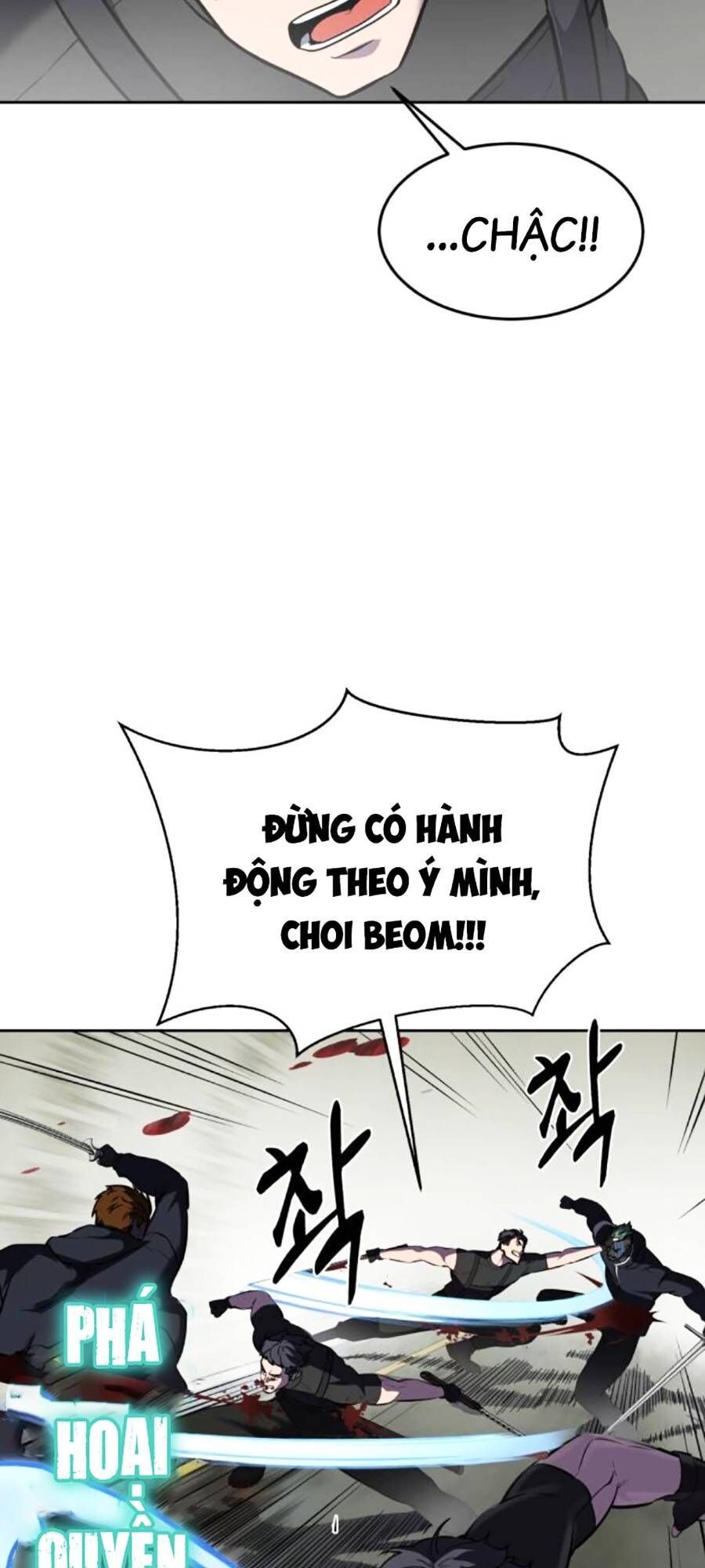 Cậu Bé Của Thần Chết Chap 243 - Next Chap 244