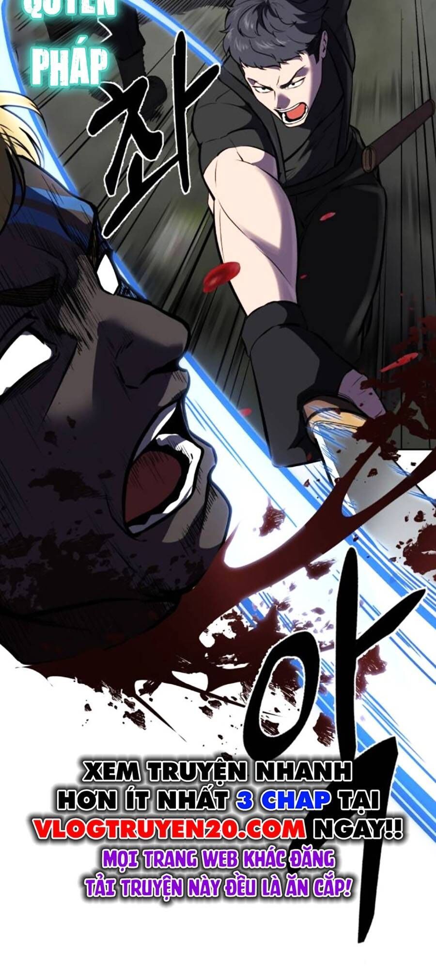 Cậu Bé Của Thần Chết Chap 243 - Next Chap 244
