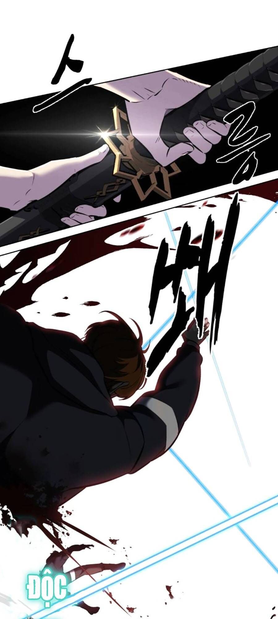 Cậu Bé Của Thần Chết Chap 243 - Next Chap 244