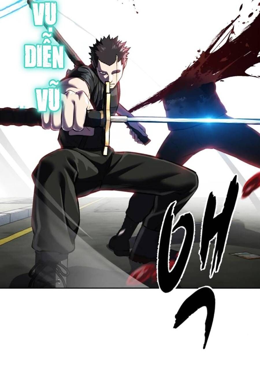 Cậu Bé Của Thần Chết Chap 243 - Next Chap 244