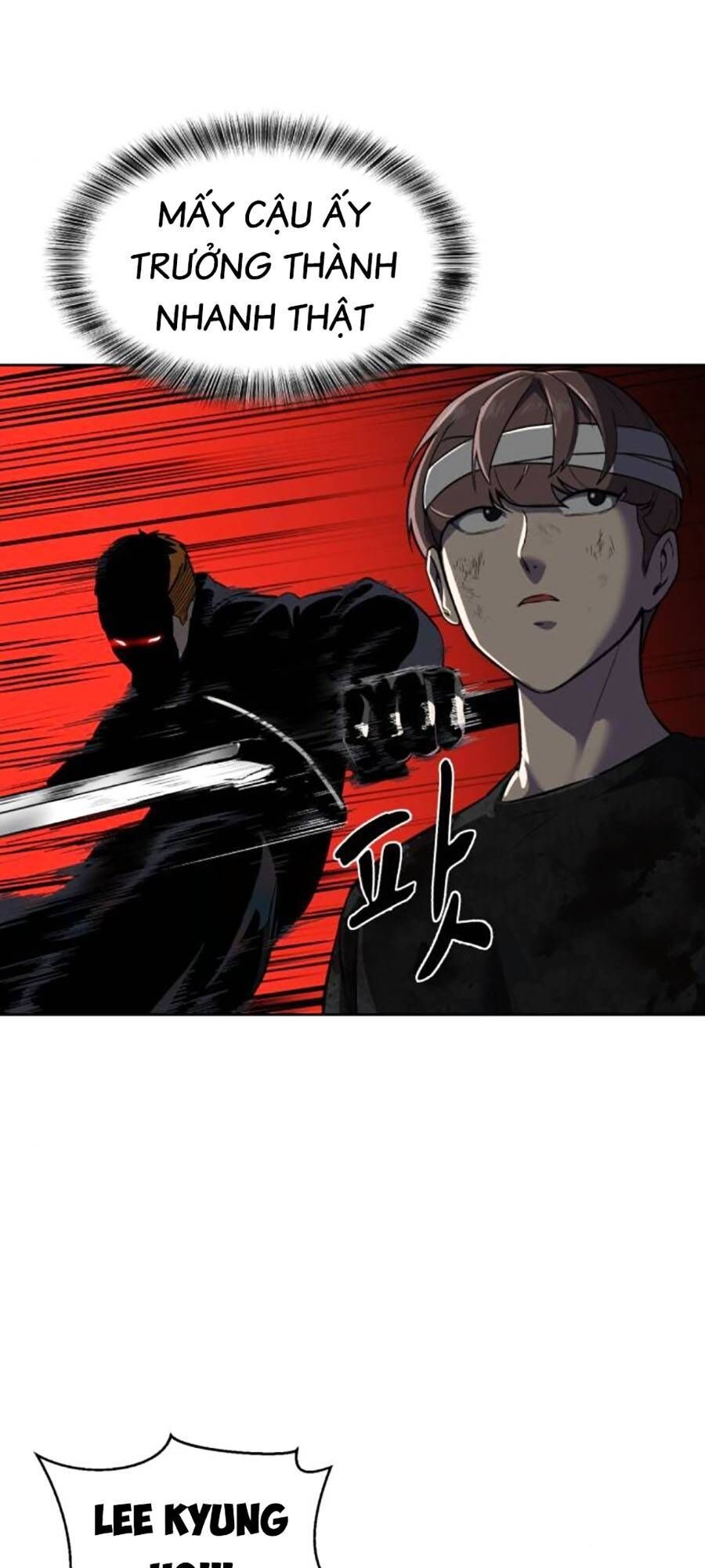 Cậu Bé Của Thần Chết Chap 243 - Next Chap 244