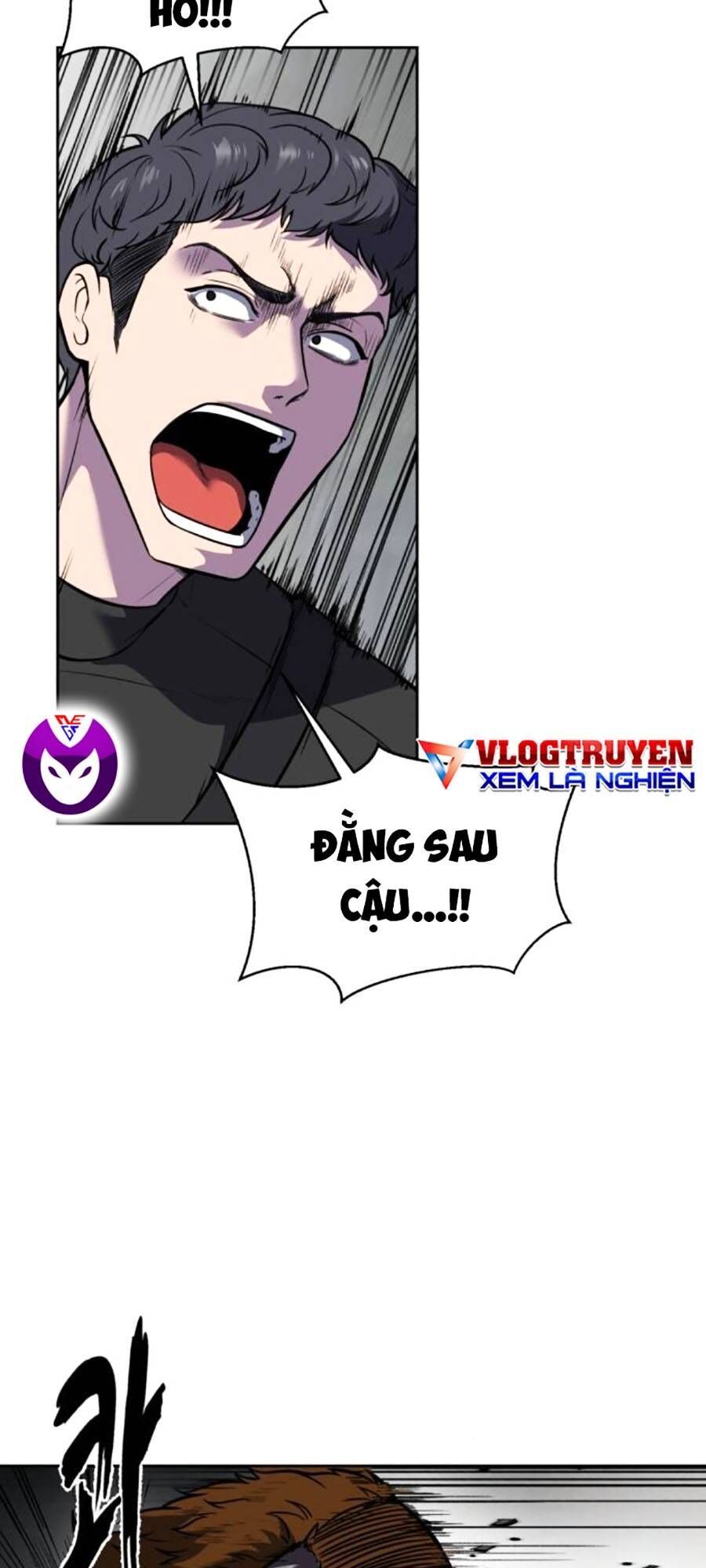 Cậu Bé Của Thần Chết Chap 243 - Next Chap 244