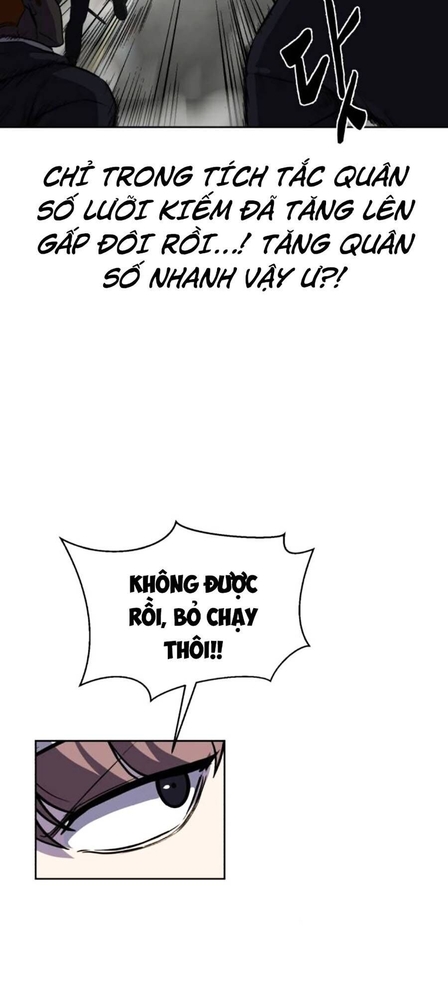 Cậu Bé Của Thần Chết Chap 243 - Next Chap 244
