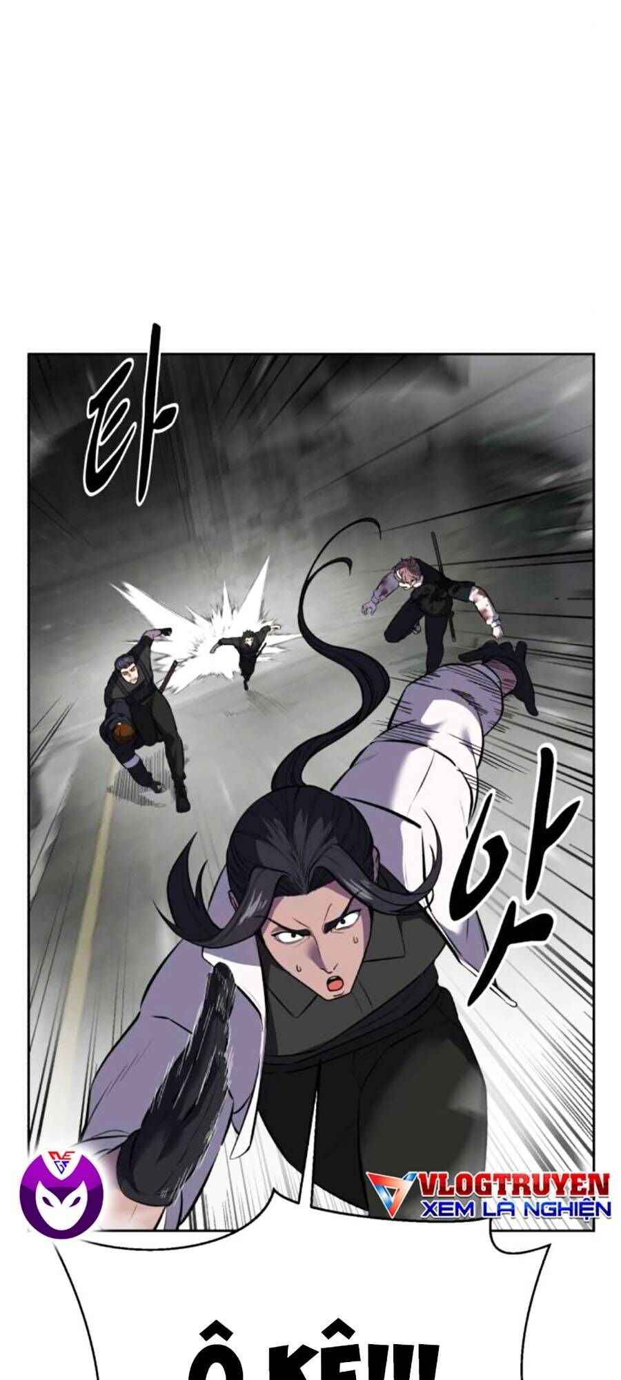 Cậu Bé Của Thần Chết Chap 243 - Next Chap 244