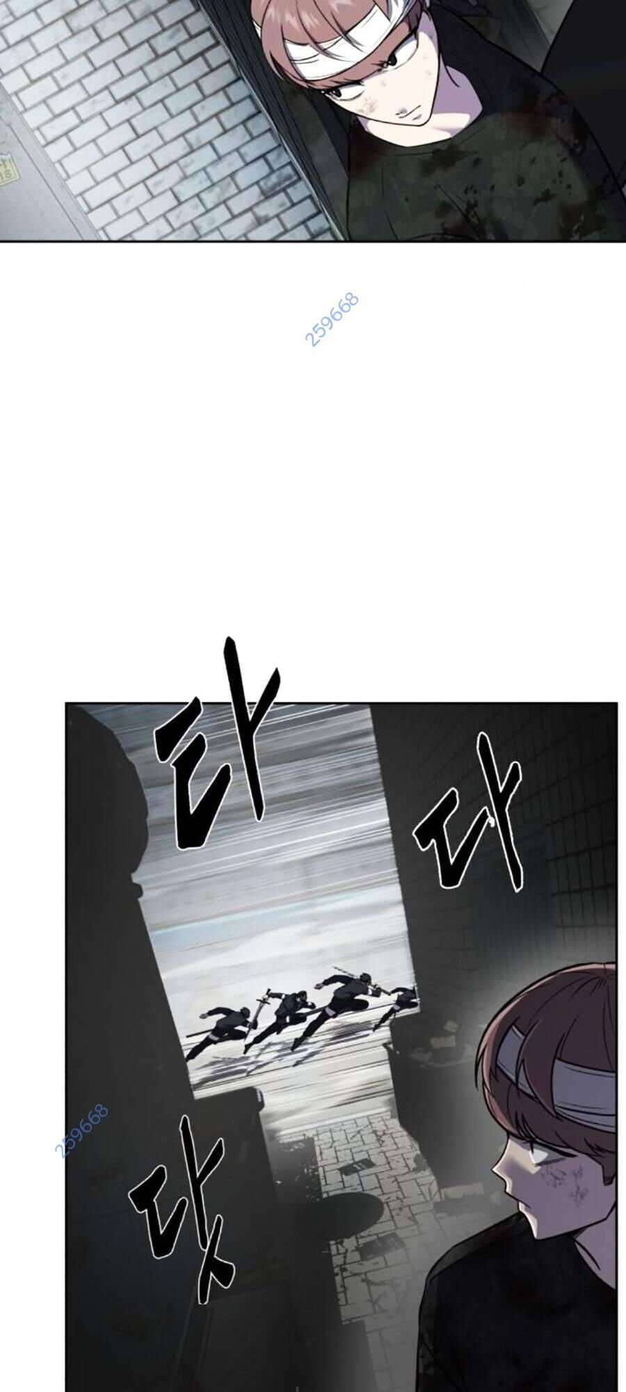 Cậu Bé Của Thần Chết Chap 243 - Next Chap 244