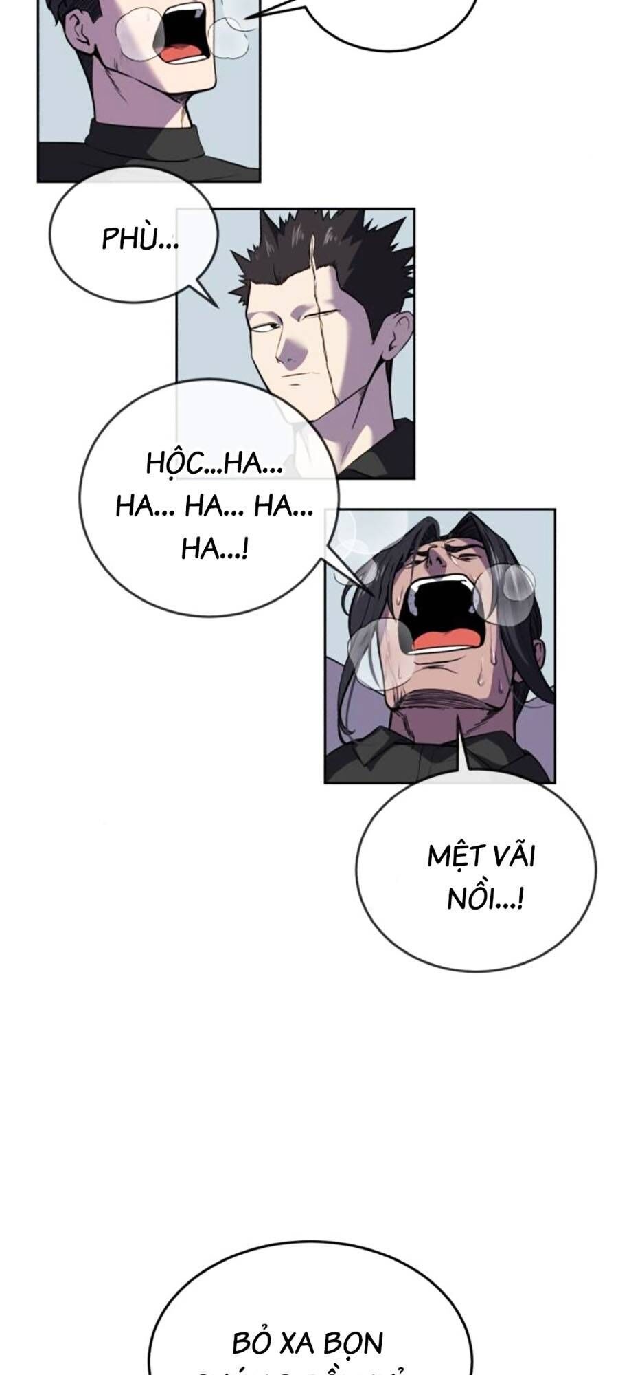 Cậu Bé Của Thần Chết Chap 243 - Next Chap 244