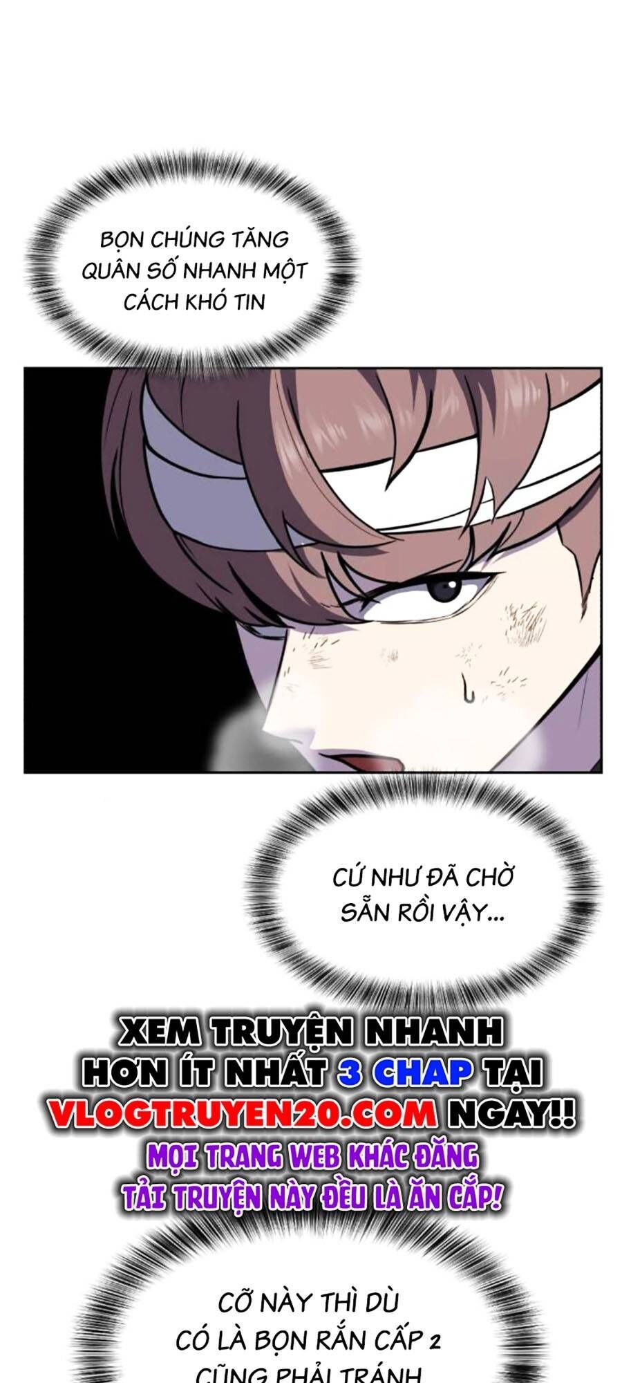 Cậu Bé Của Thần Chết Chap 243 - Next Chap 244