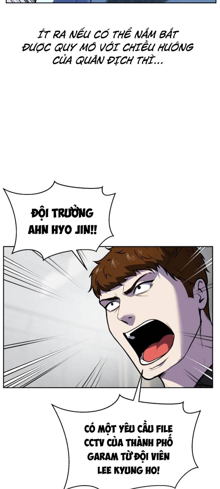 Cậu Bé Của Thần Chết Chap 243 - Next Chap 244
