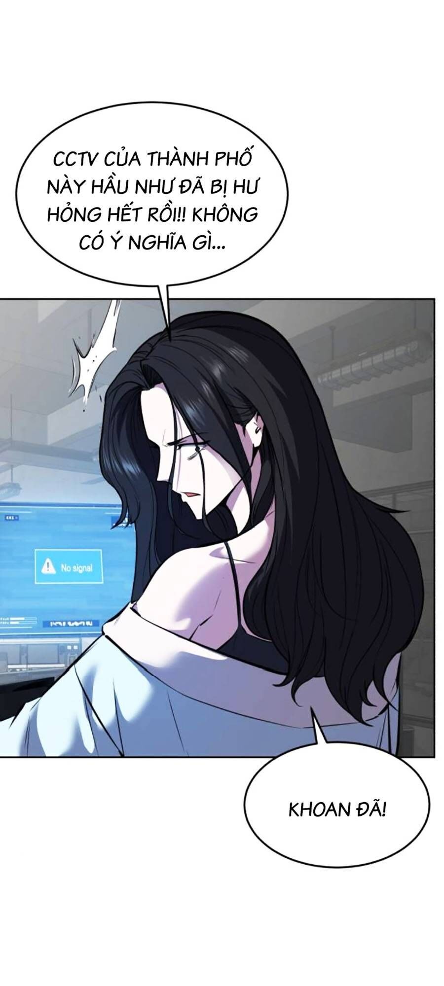 Cậu Bé Của Thần Chết Chap 243 - Next Chap 244