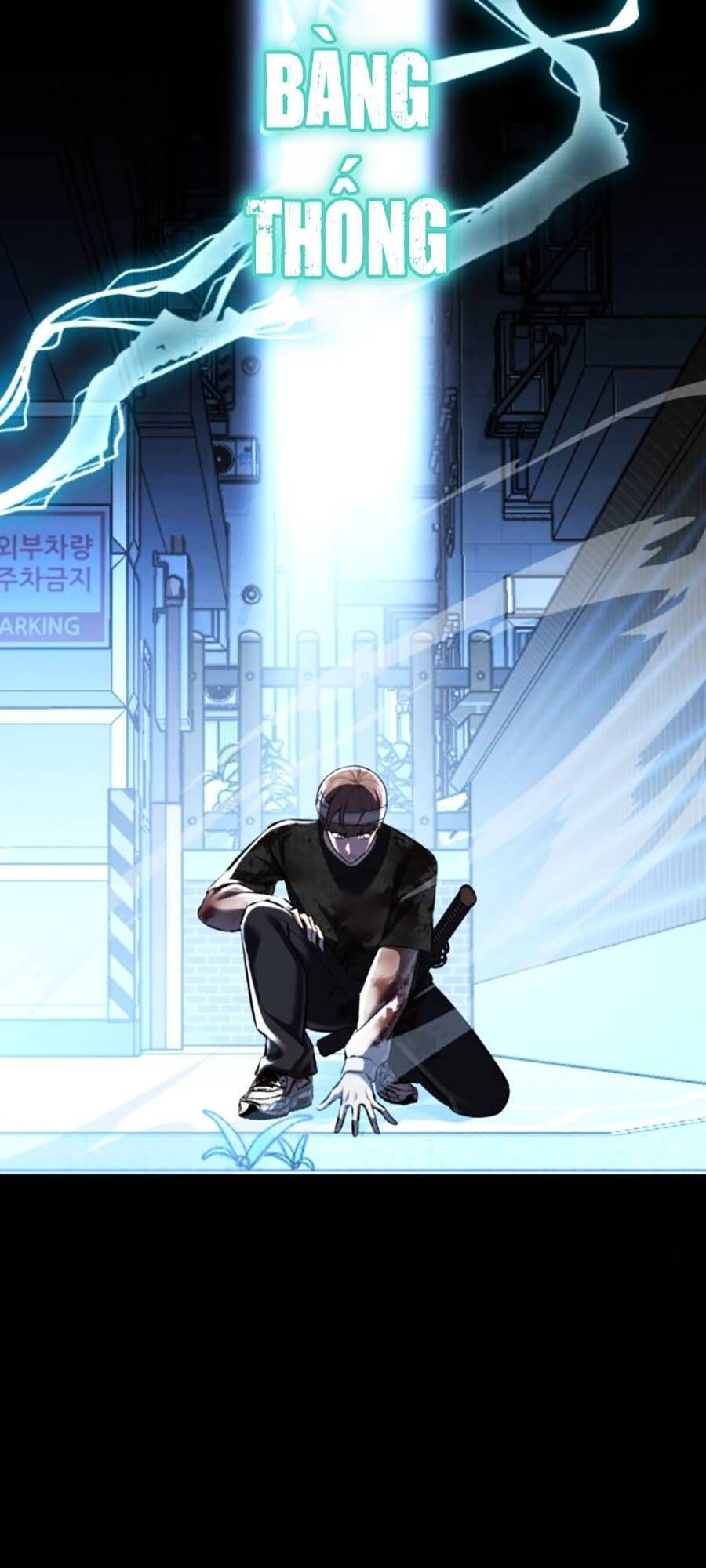 Cậu Bé Của Thần Chết Chap 243 - Next Chap 244