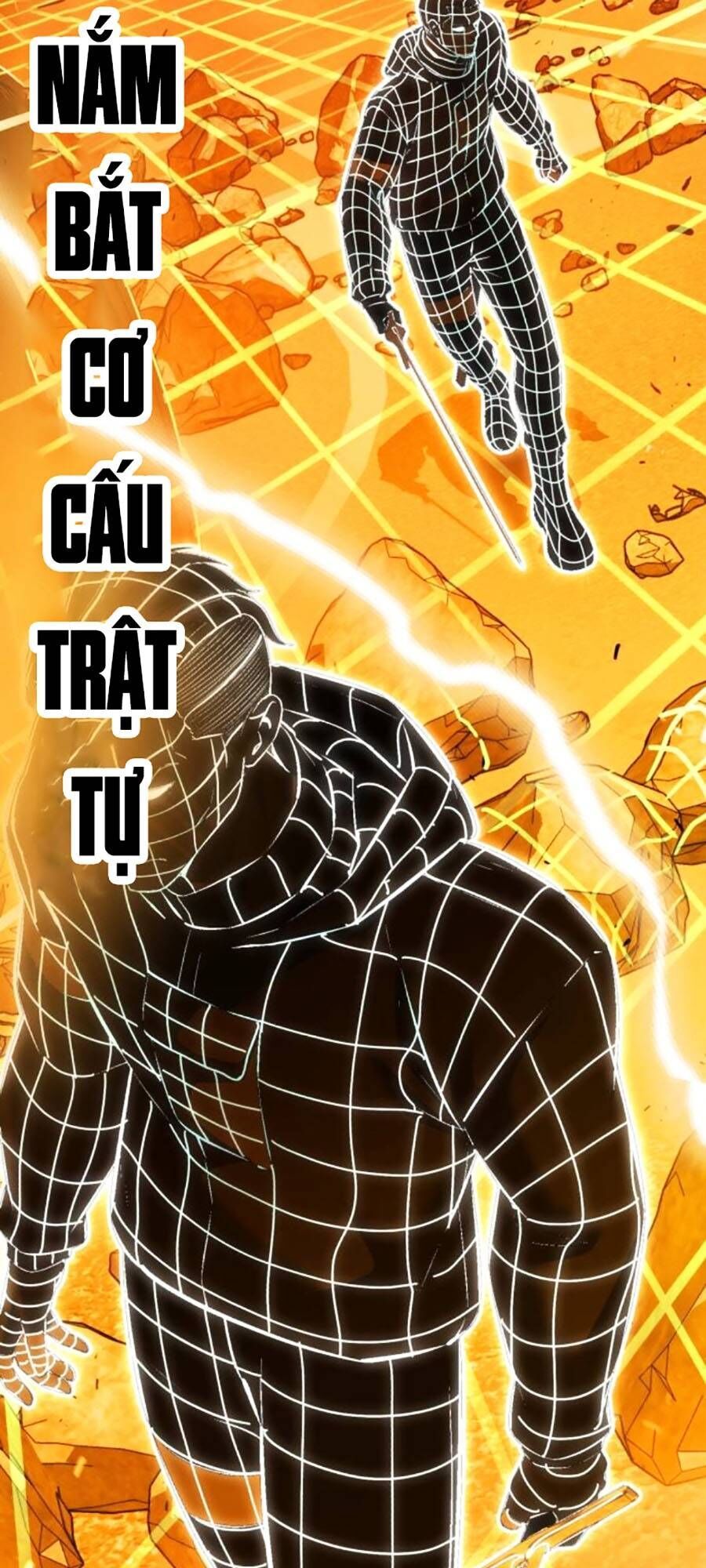 Cậu Bé Của Thần Chết Chap 243 - Next Chap 244