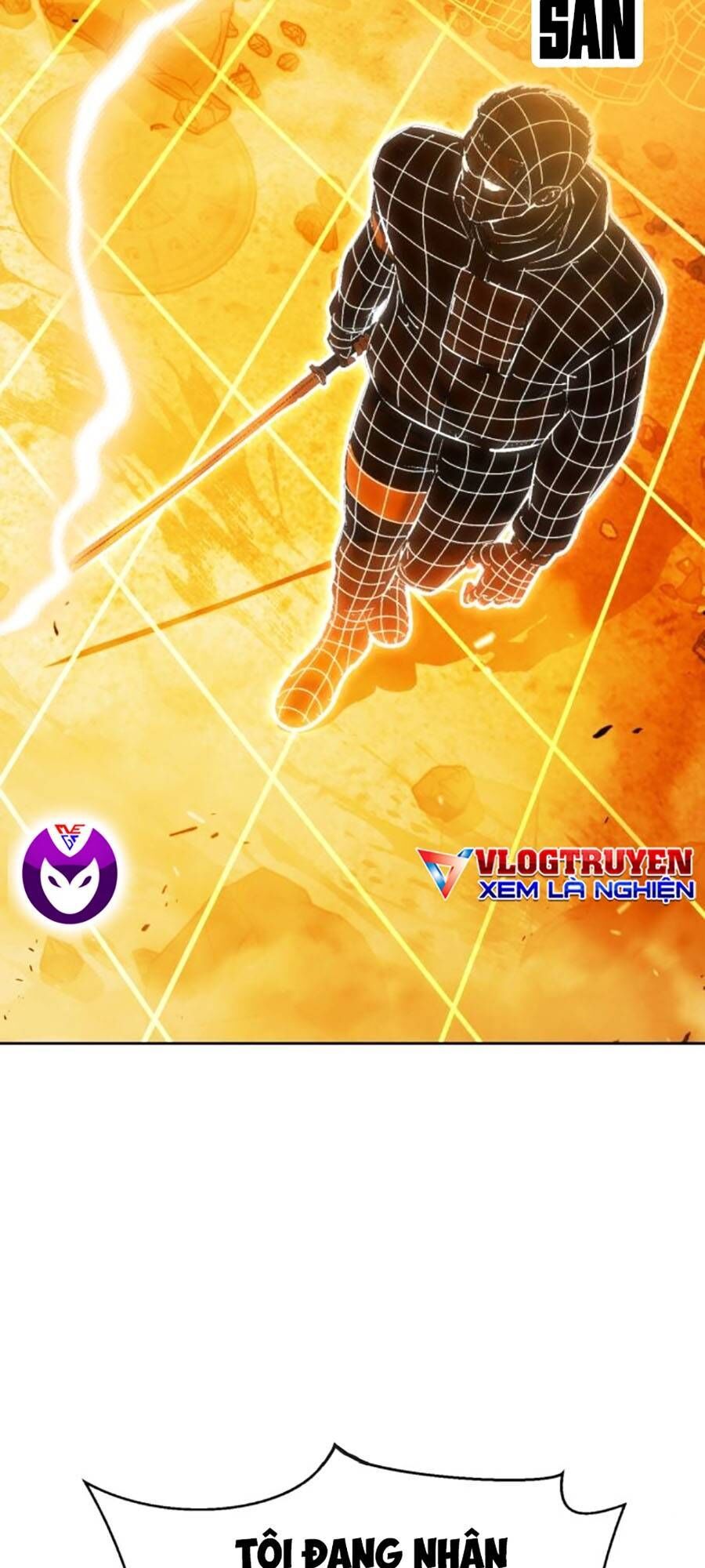 Cậu Bé Của Thần Chết Chap 243 - Next Chap 244