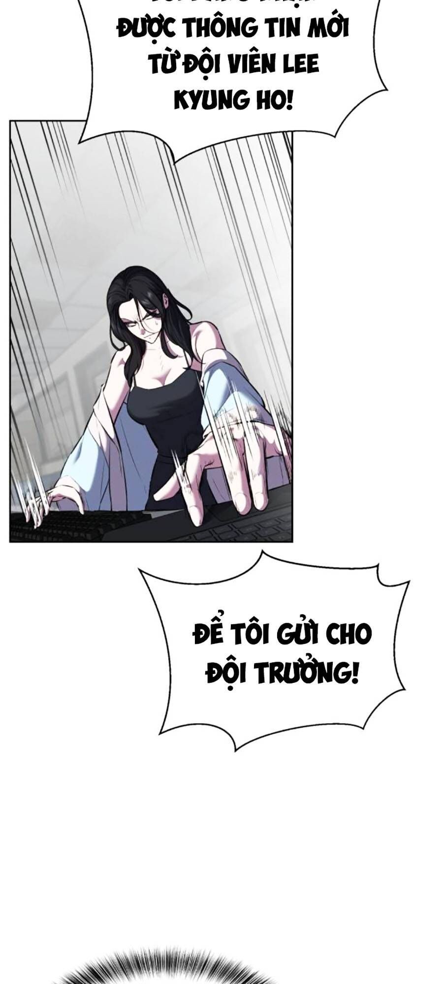 Cậu Bé Của Thần Chết Chap 243 - Next Chap 244