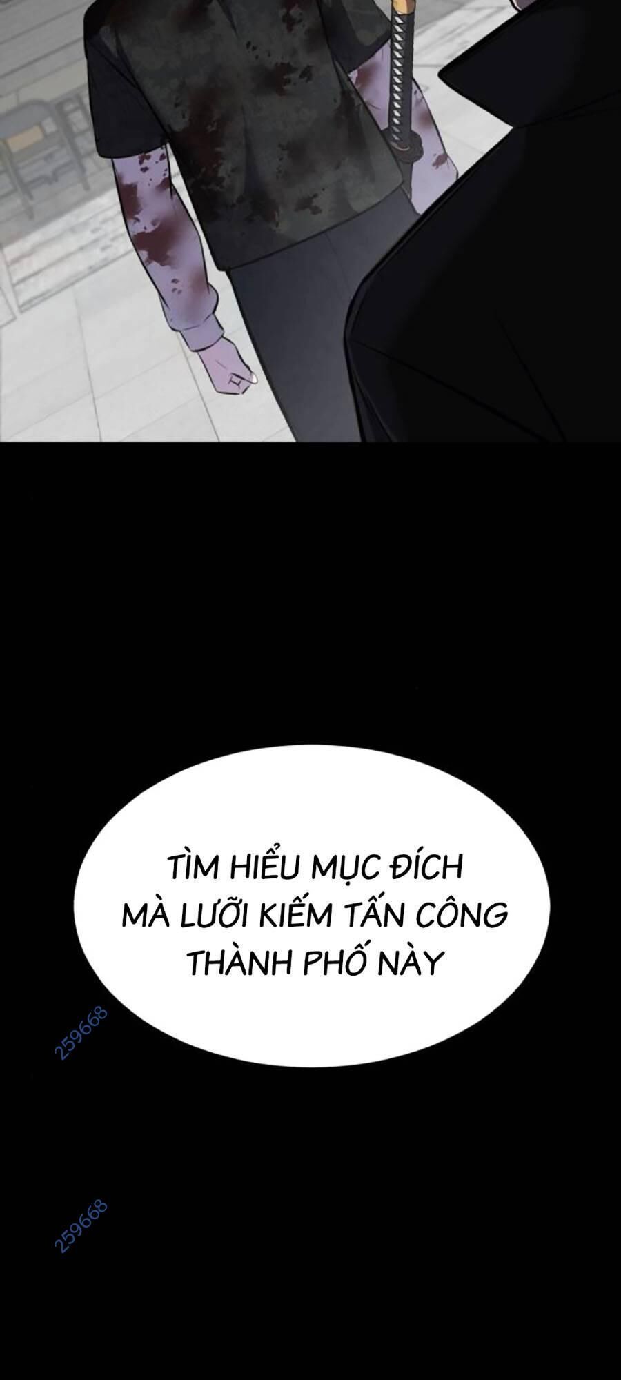Cậu Bé Của Thần Chết Chap 243 - Next Chap 244