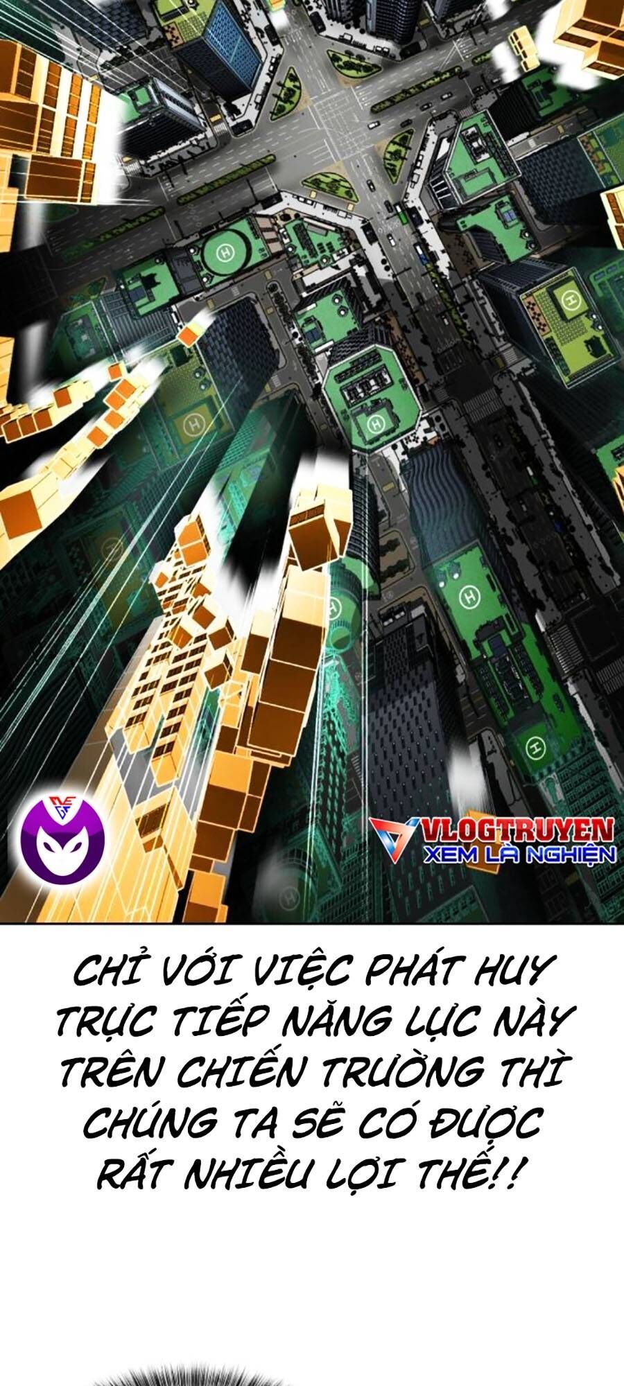 Cậu Bé Của Thần Chết Chap 243 - Next Chap 244