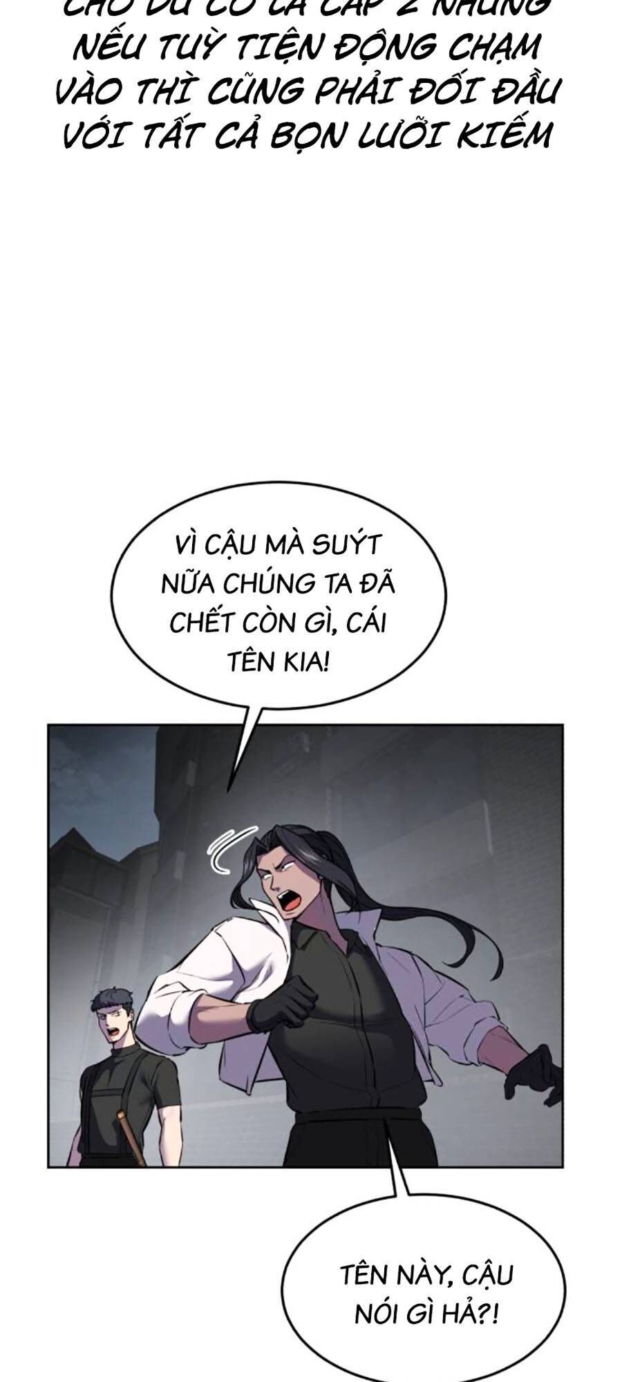 Cậu Bé Của Thần Chết Chap 243 - Next Chap 244