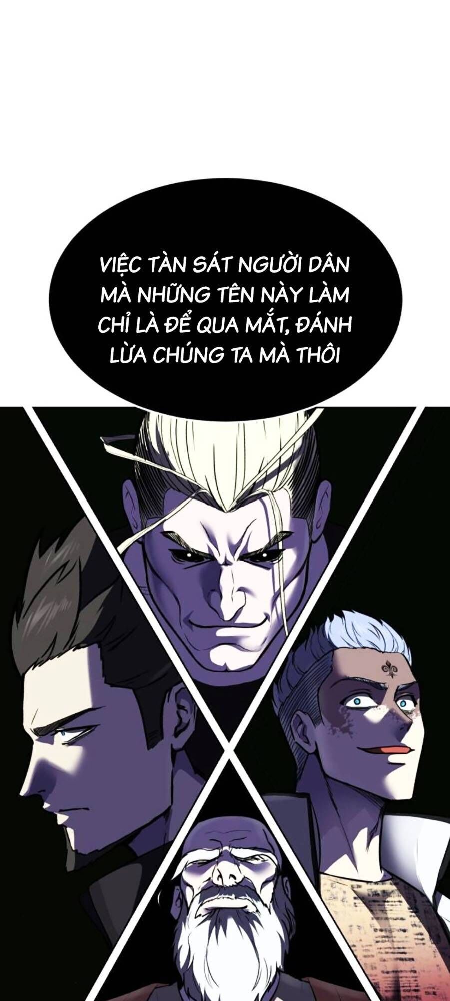 Cậu Bé Của Thần Chết Chap 243 - Next Chap 244