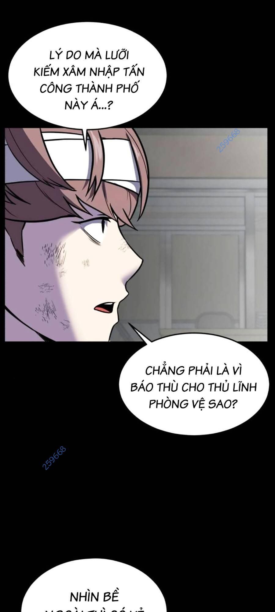 Cậu Bé Của Thần Chết Chap 243 - Next Chap 244