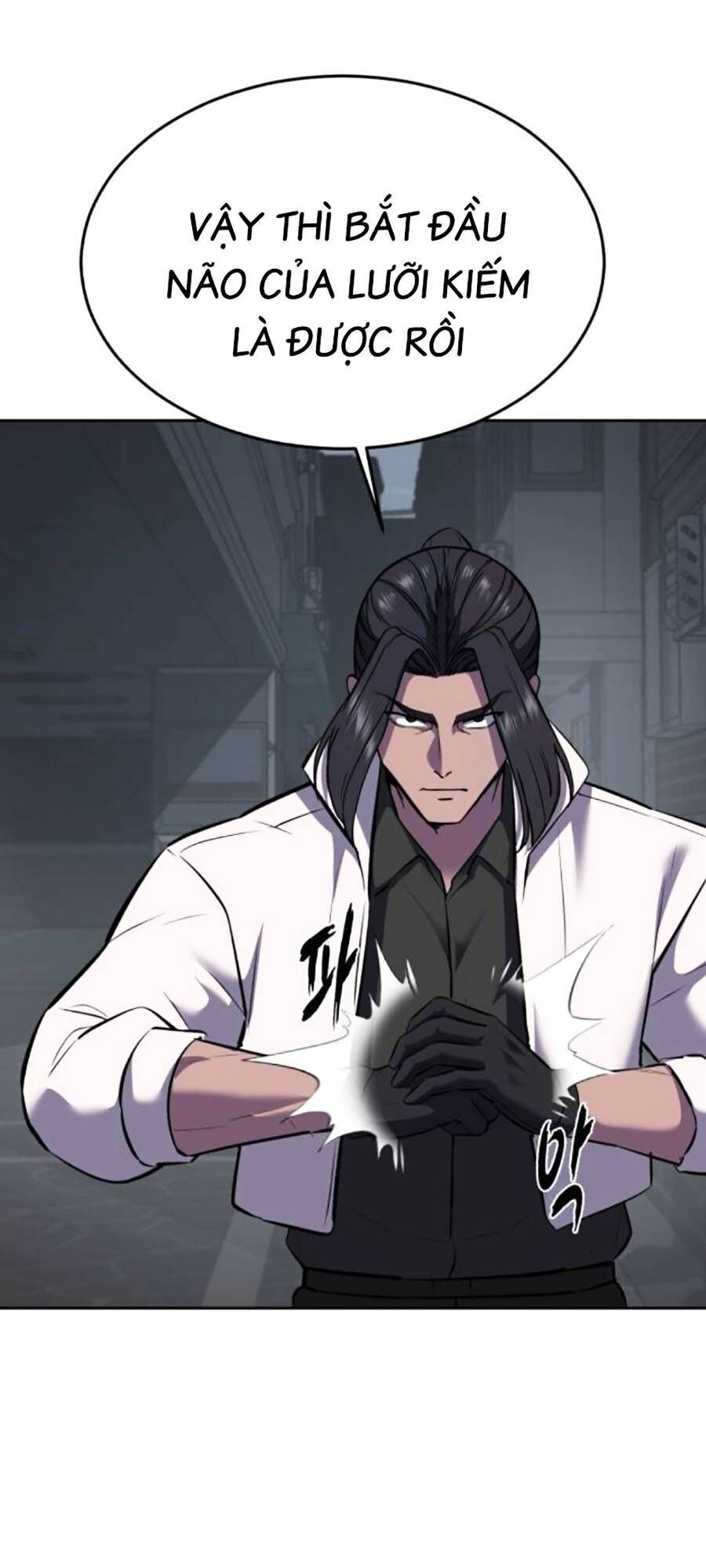 Cậu Bé Của Thần Chết Chap 243 - Next Chap 244