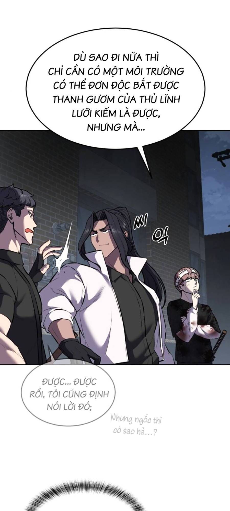 Cậu Bé Của Thần Chết Chap 243 - Next Chap 244