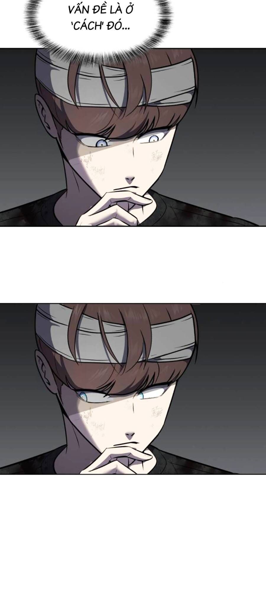 Cậu Bé Của Thần Chết Chap 243 - Next Chap 244